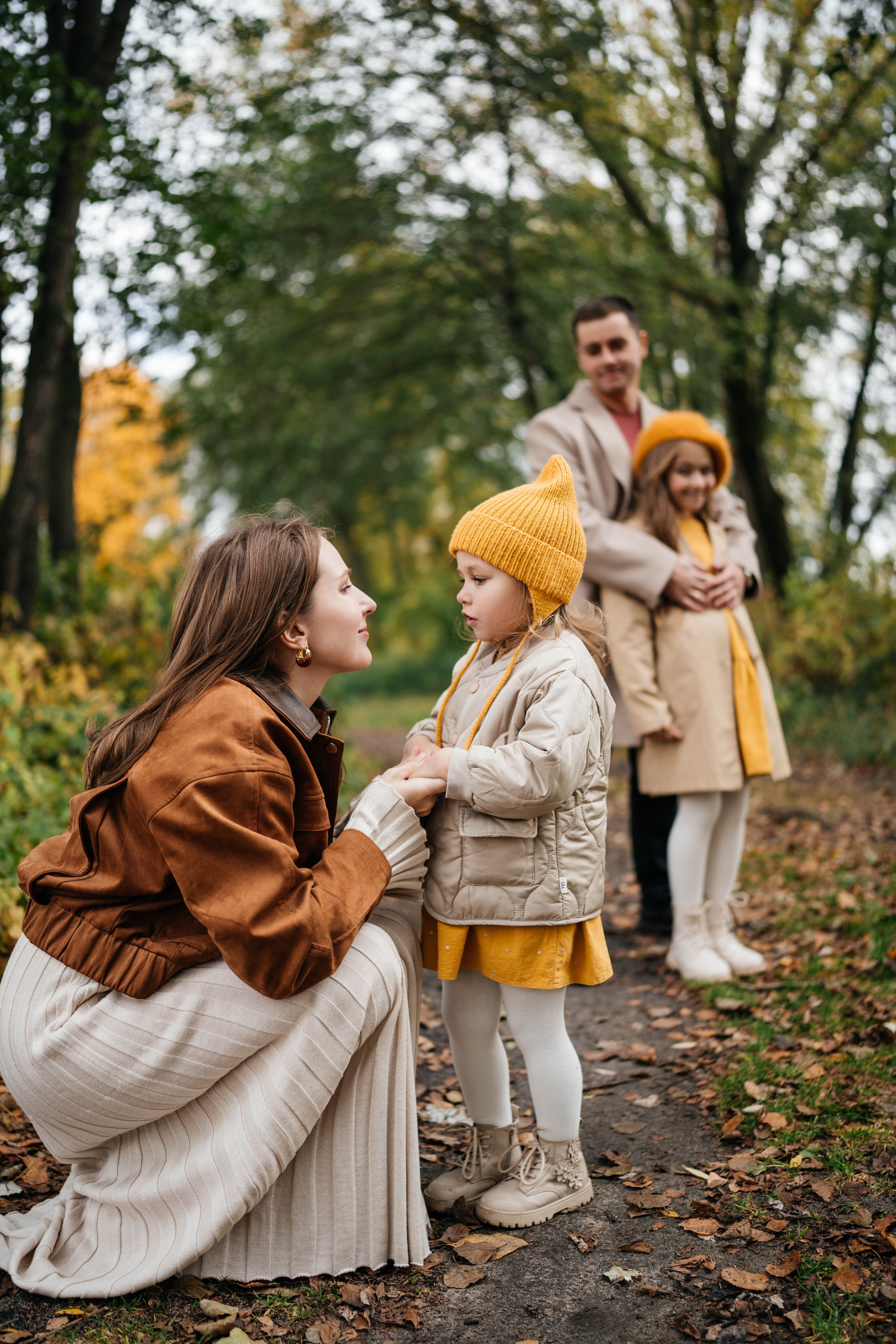 Уличная подборка семейные. Https://instagram.com/ana.stasia.n