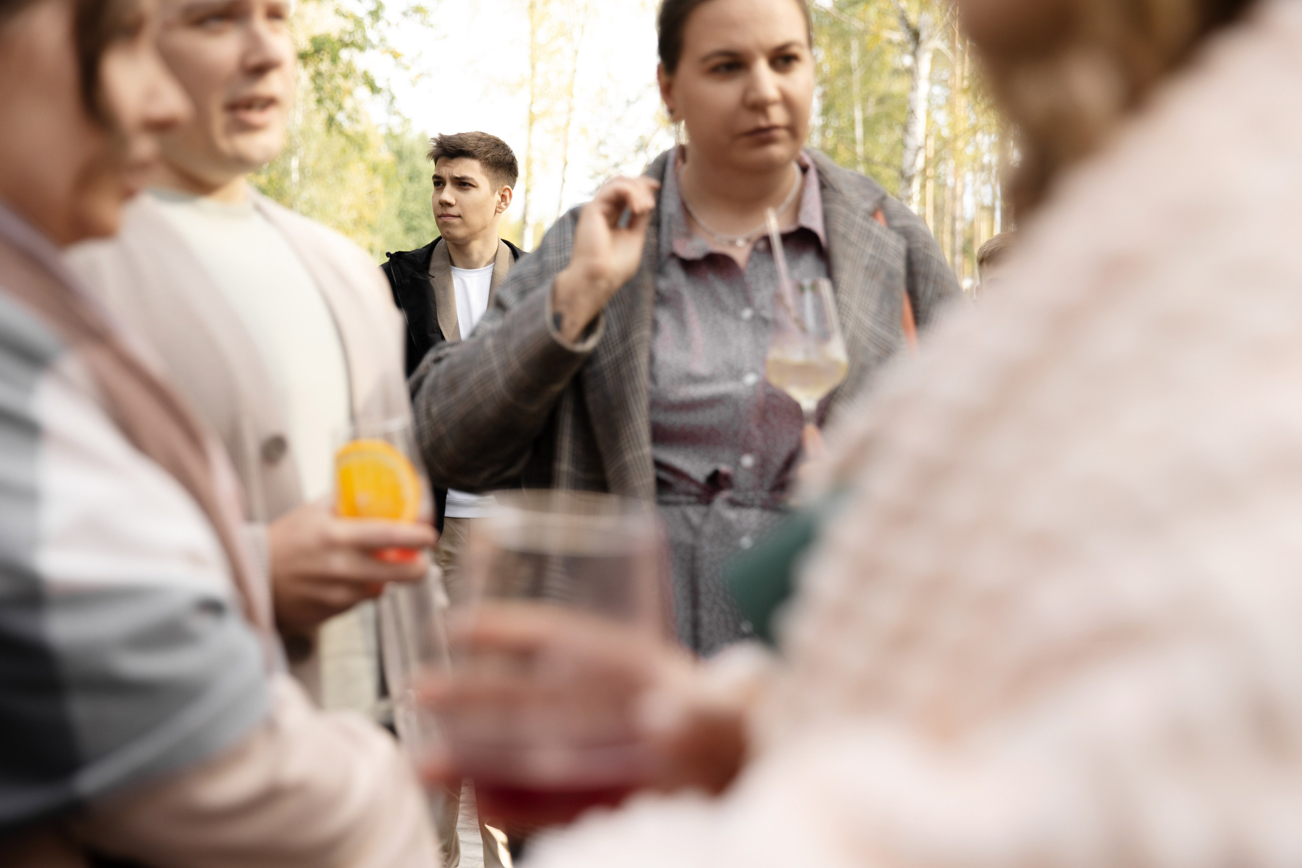 V&A. Фотограф в Новосибирске и Москве
