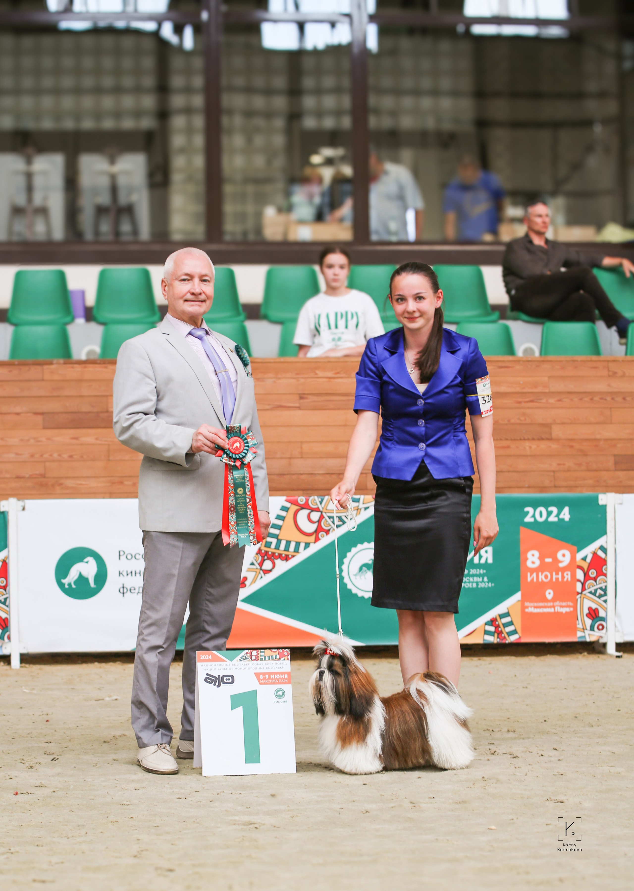 Анималистика. Репортаж. Индивидуальная съемка