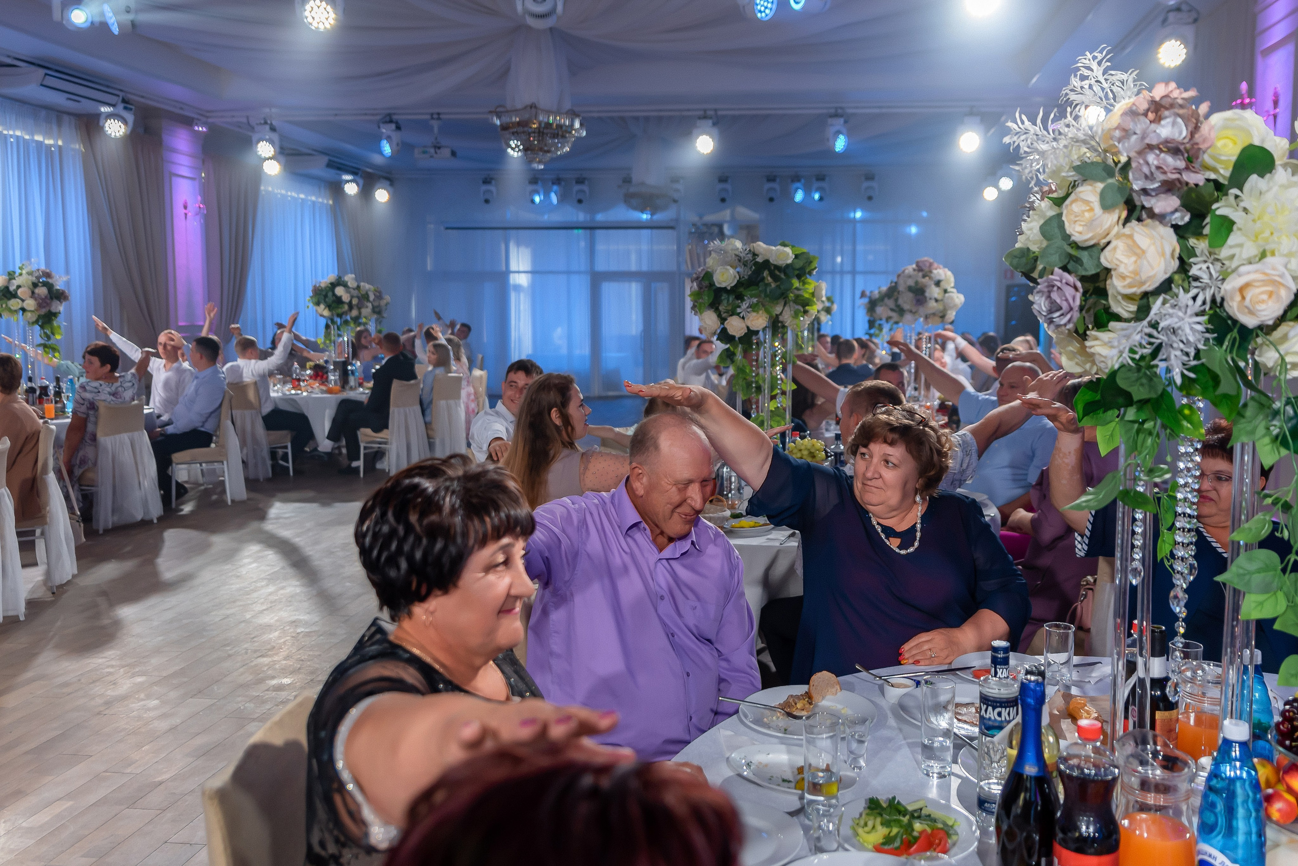 Wedding day 1. Фотограф в Тамбове Светлана Федорова