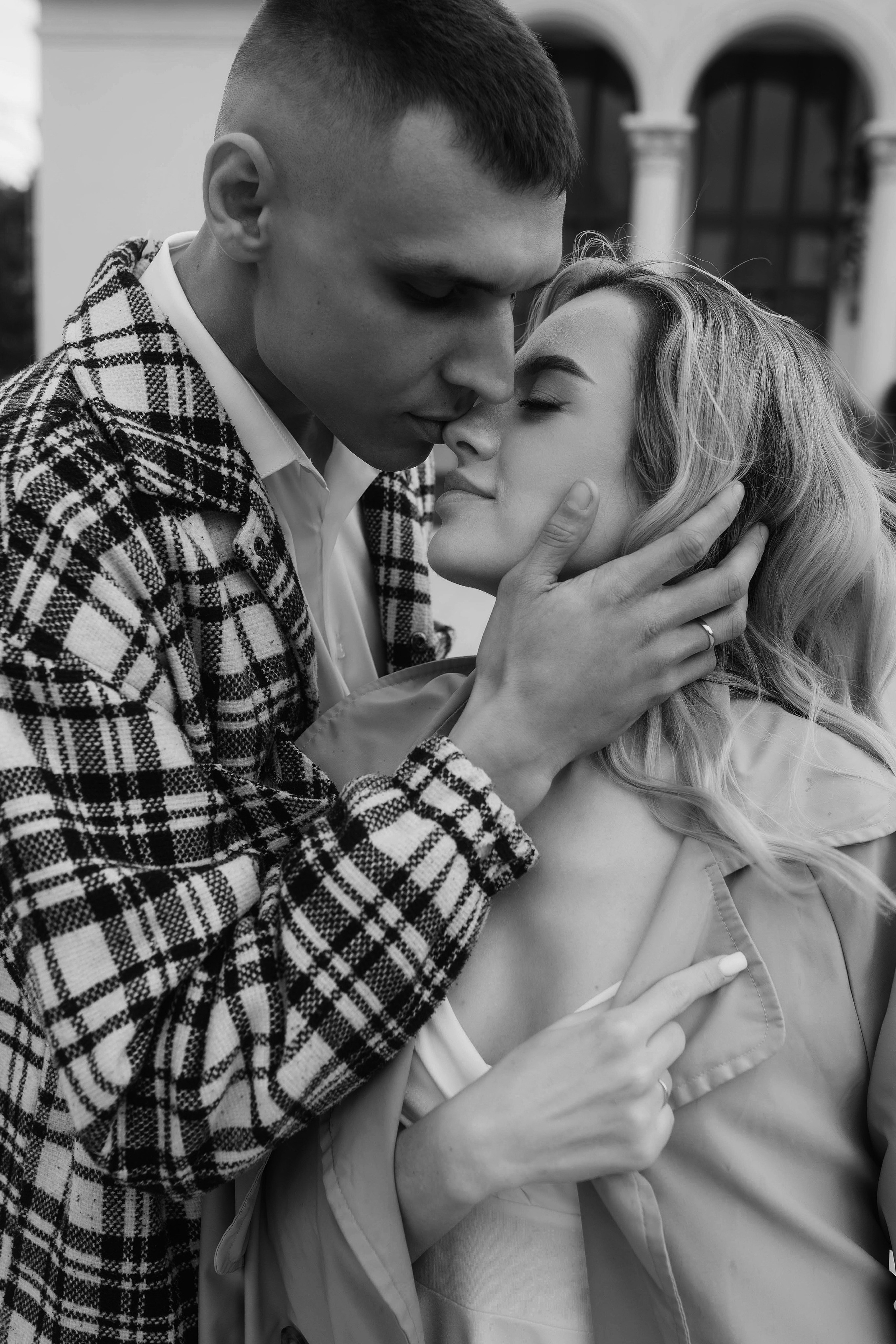 Wedding day #74. Свадебный, семейный фотограф в Рязани Лена Брант