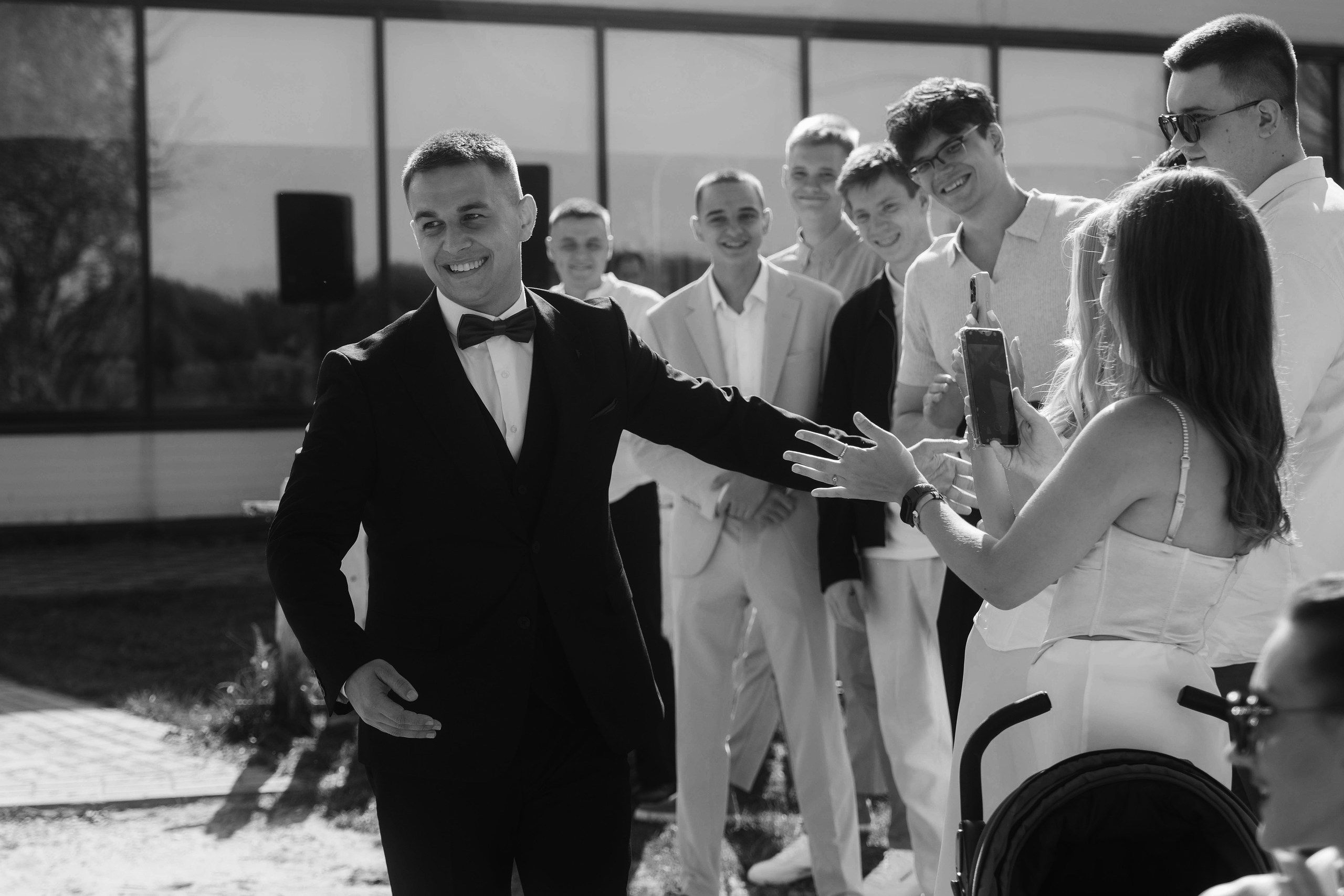 Wedding day #79. Свадебный, семейный фотограф в Рязани Лена Брант