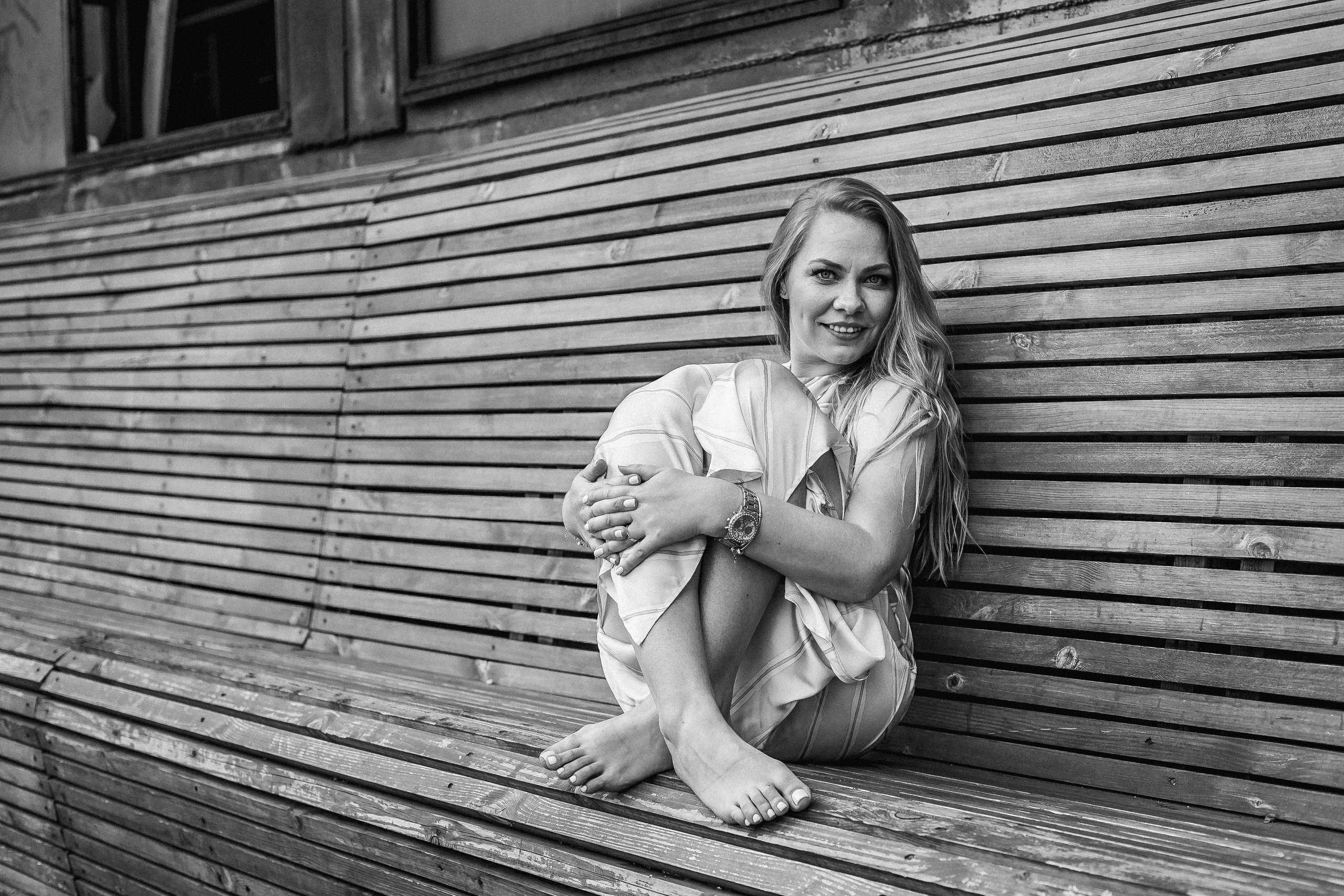 АННА ПОРТ. Главная