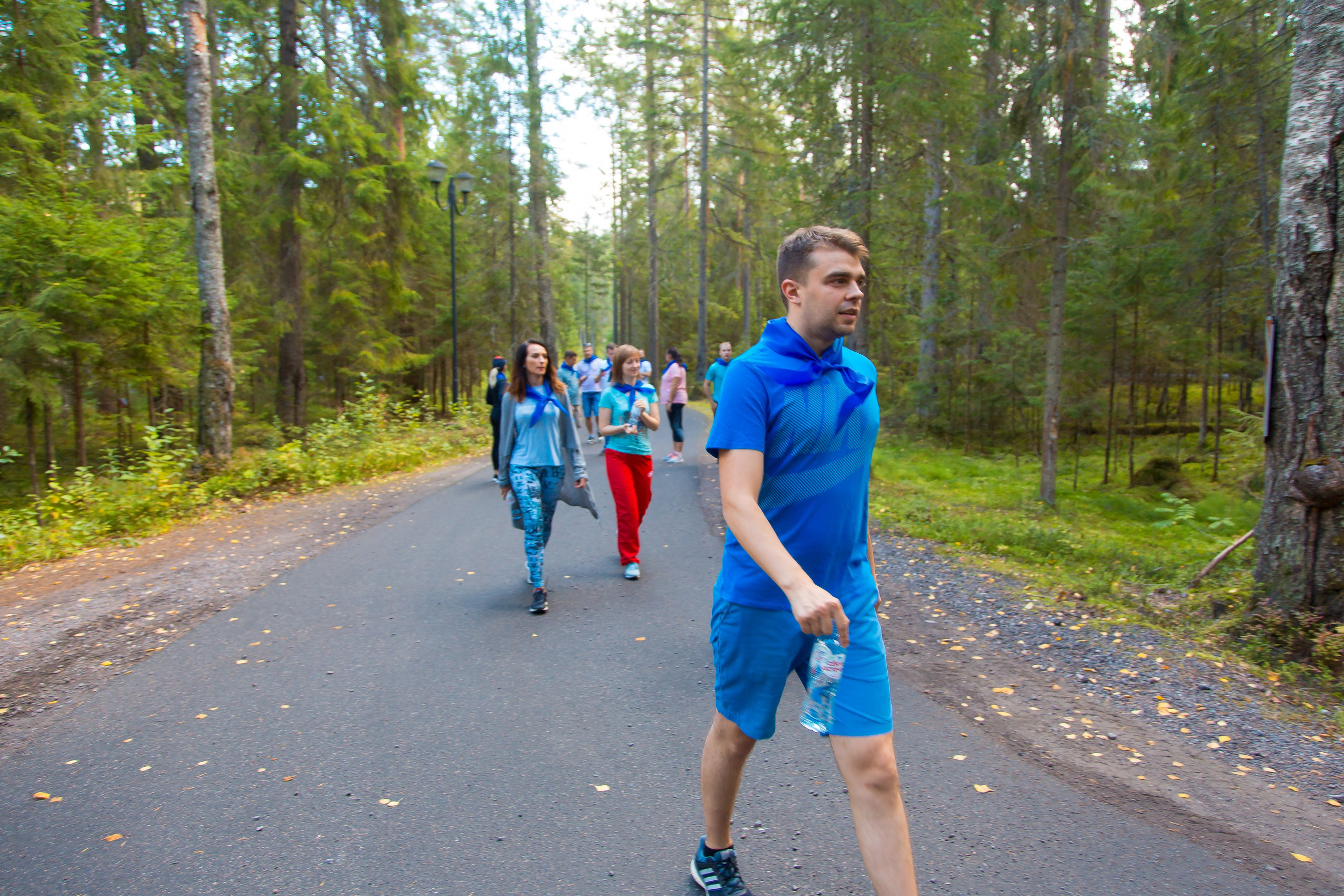КОРПОРАТИВ РАПСОДИЯ. Главная