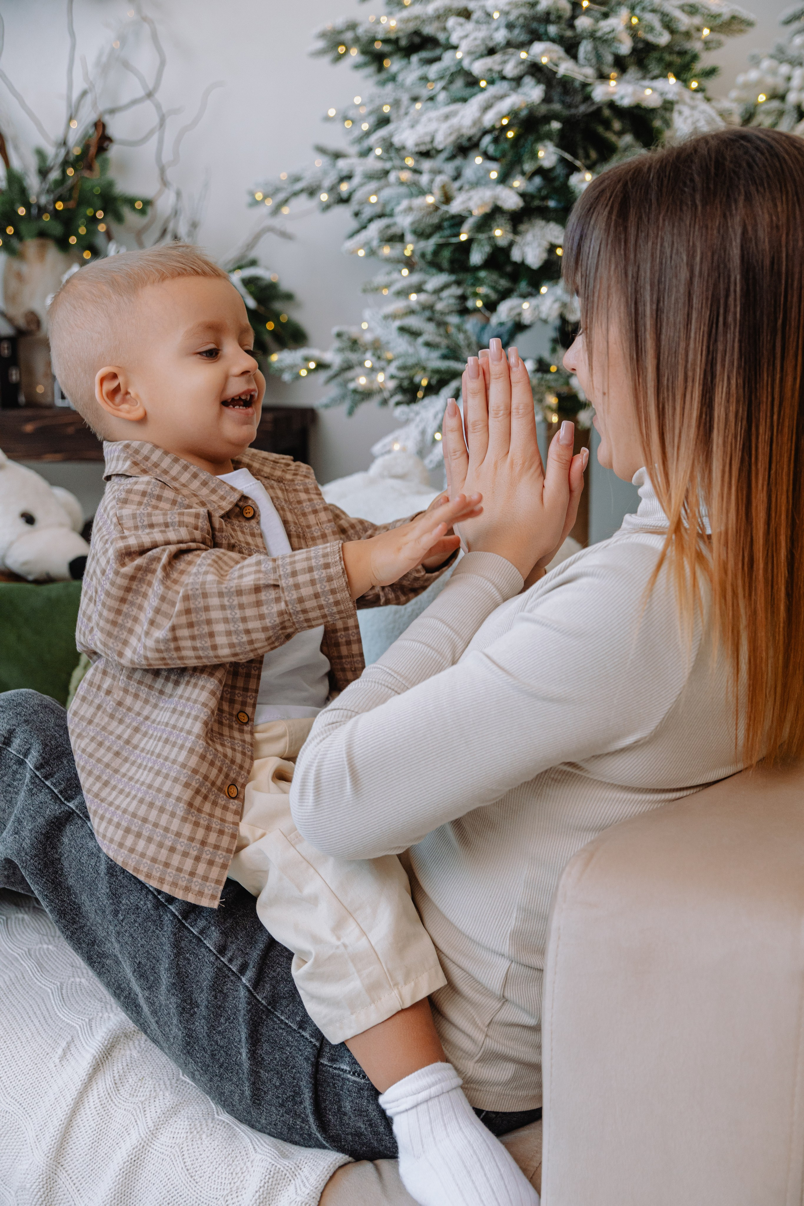 Ирина и Арсений. Фотограф Воронеж Варвара