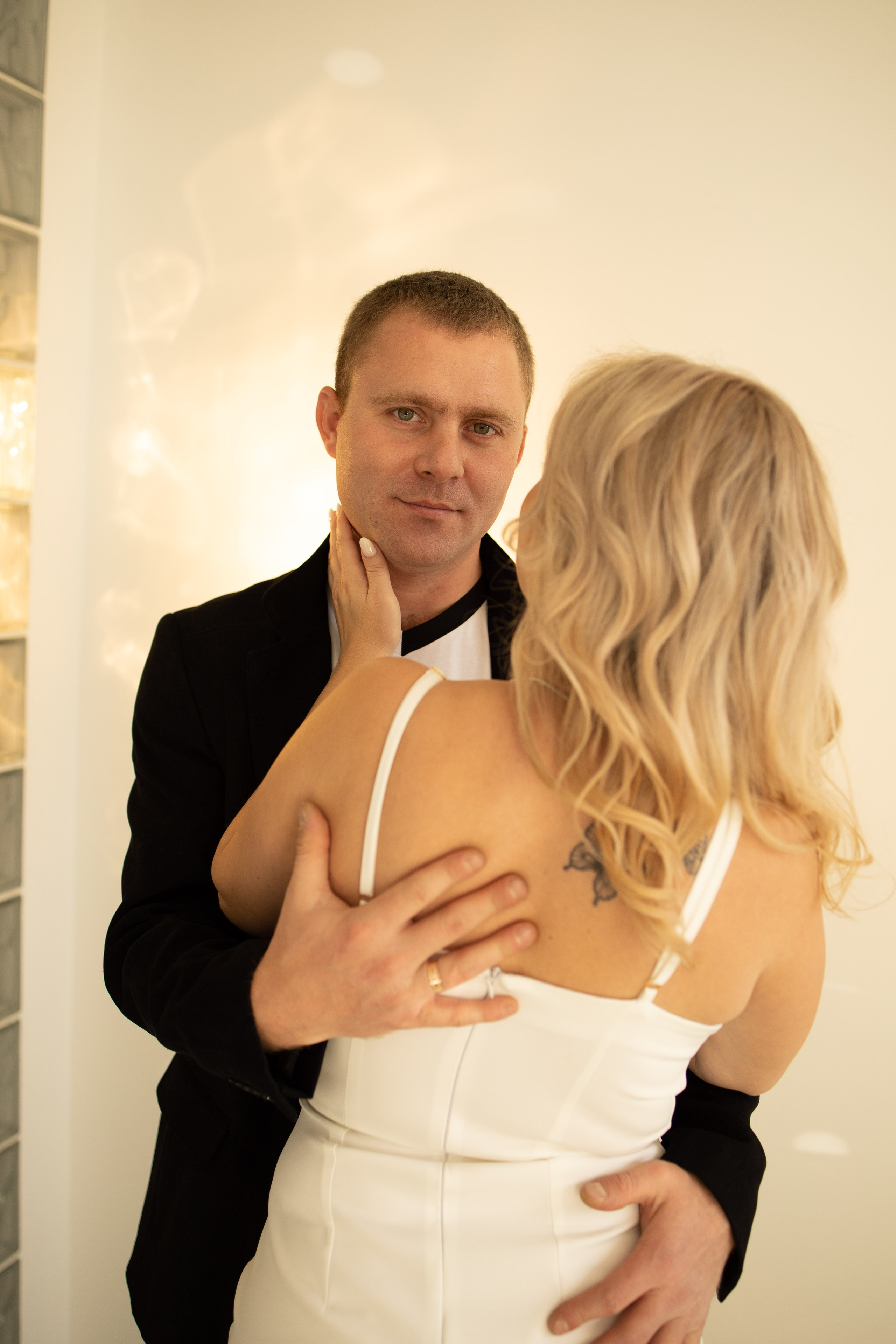 Для двоих. Женский и семейный фотограф Алина Влади