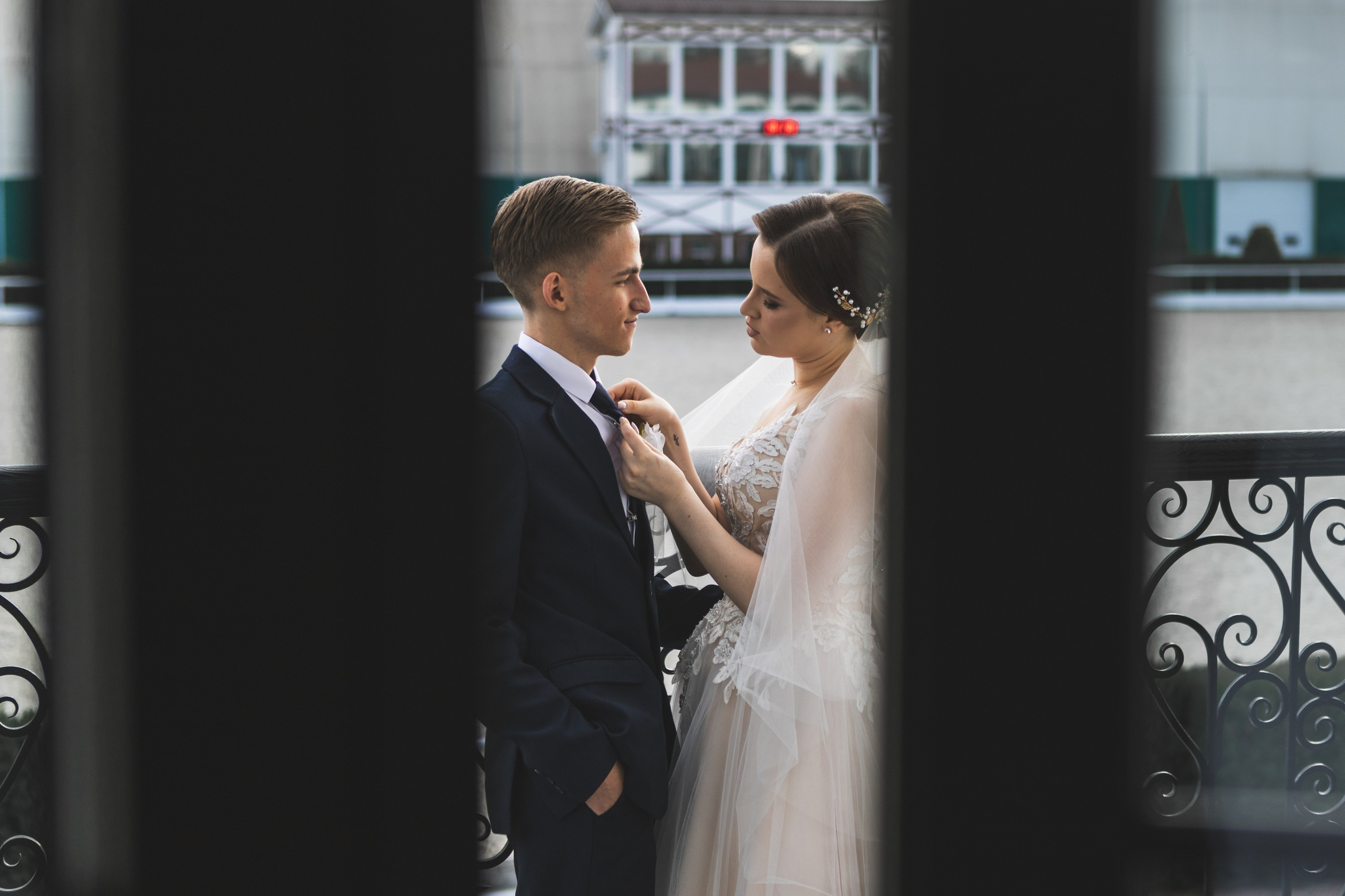 Николай и Ангелина 15.10.2025. Фотограф, Таганрог, Руслан Степущенко