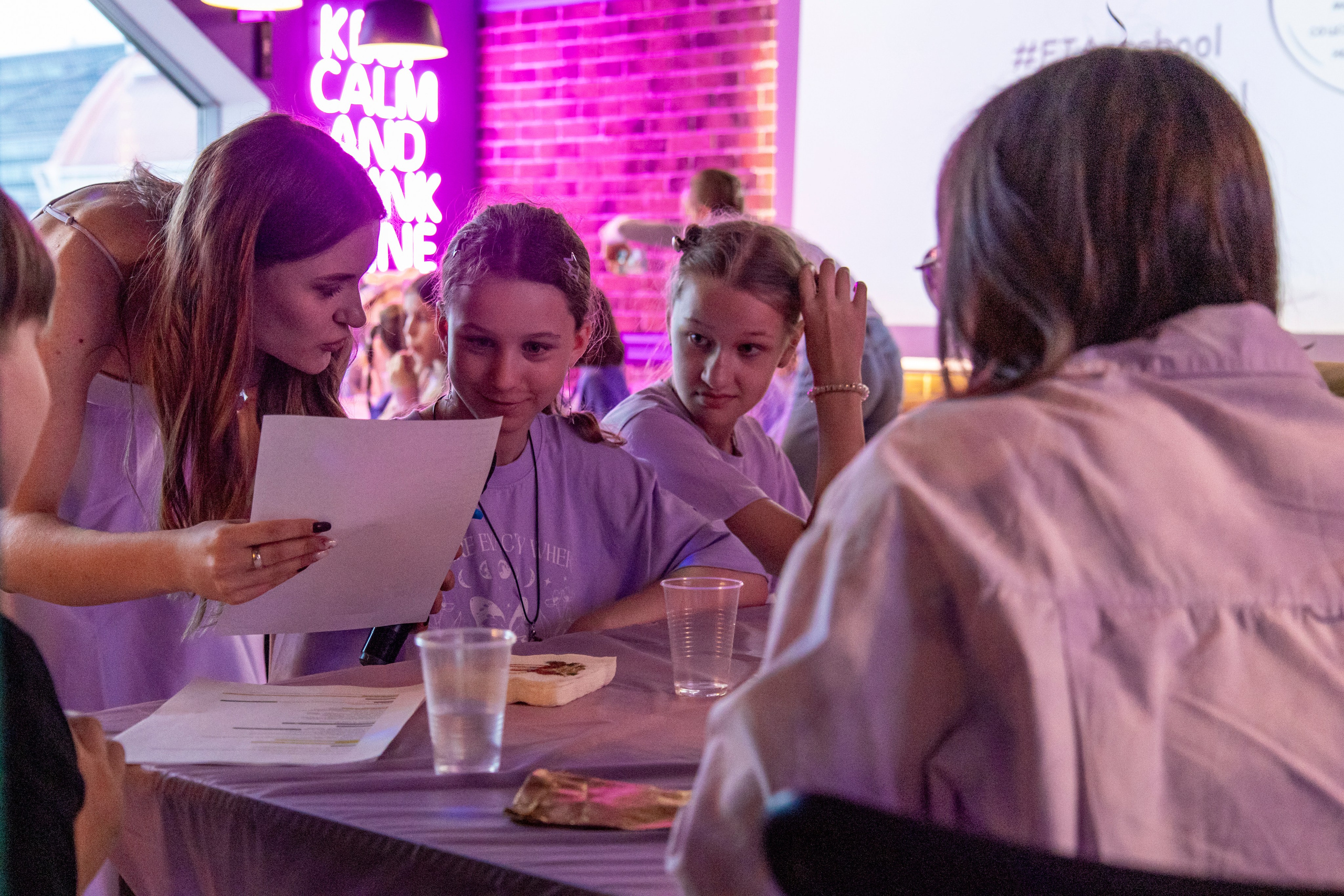 Выпускной FIA School. Фотограф Давыдова Дарья | Xsae_ph