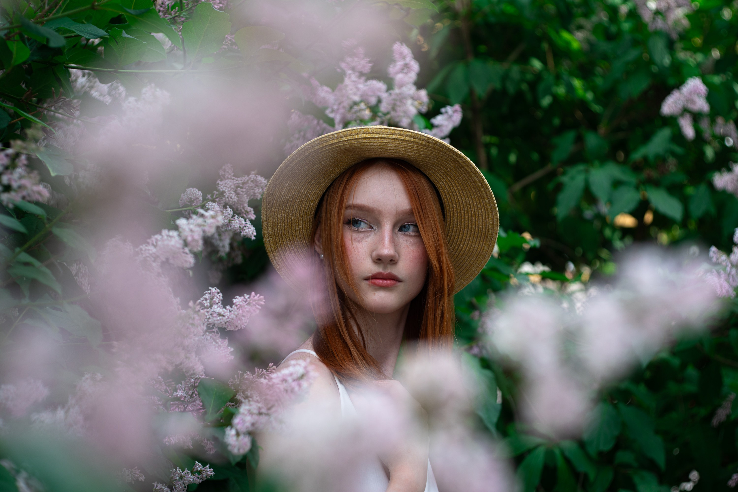 Уличные. Фотограф в Нижнем Новгороде