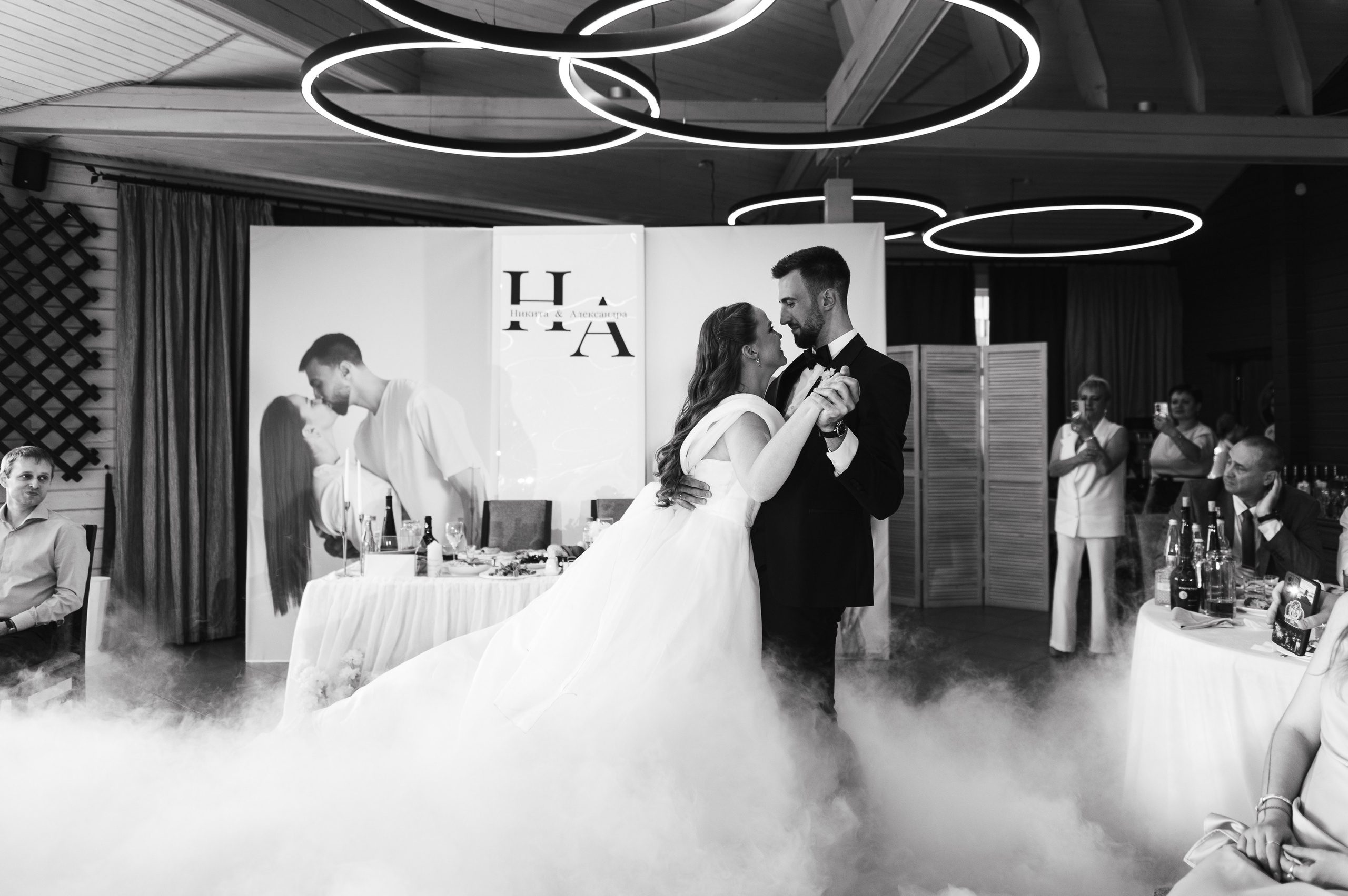 Nikita & Alexandra. Свадебный и индивидуальный фотограф Никита Роут | Москва