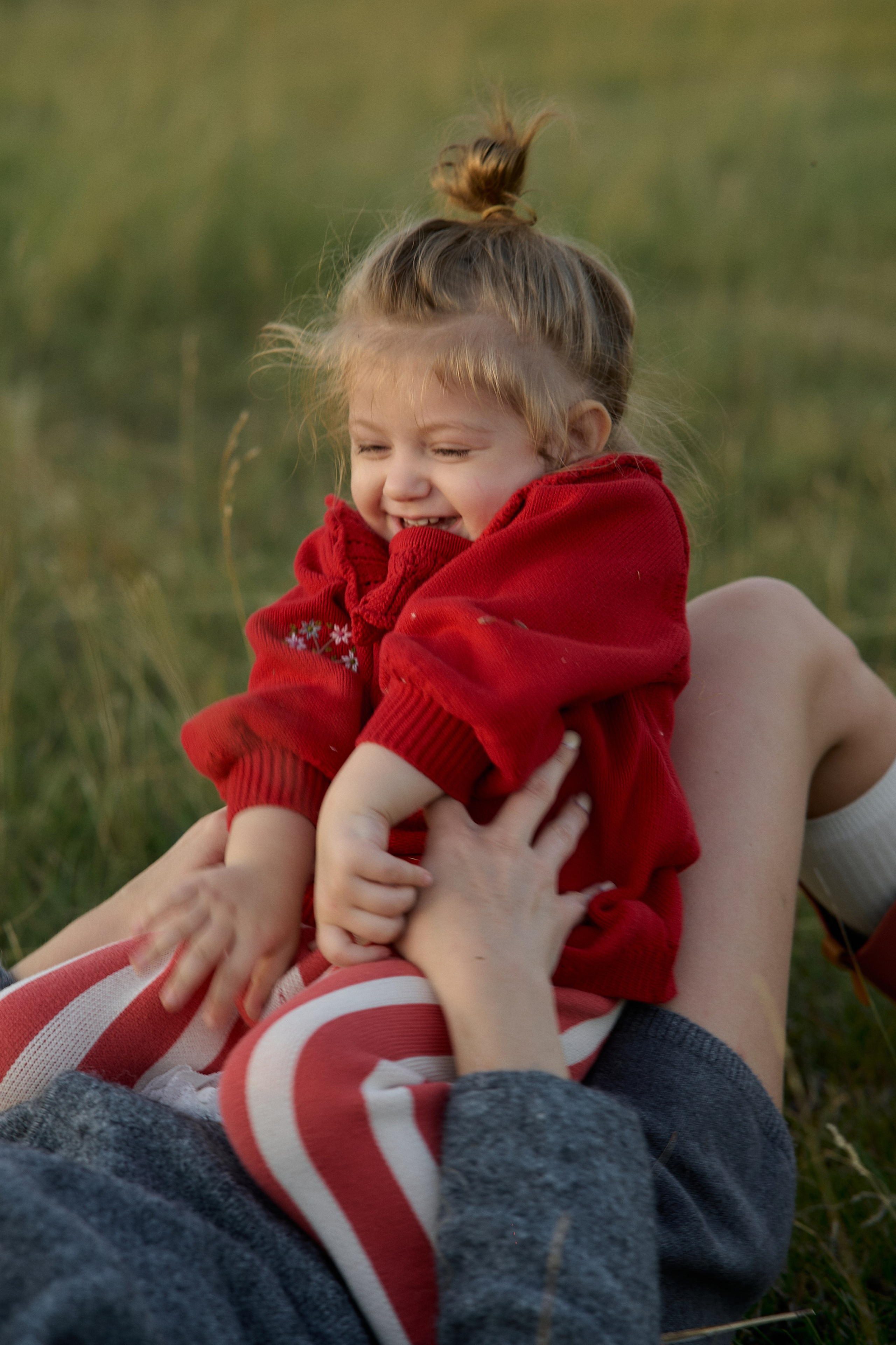 Оля и Аделина. Семейный и свадебный lifestyle-фотограф в Москве Мария Петрова