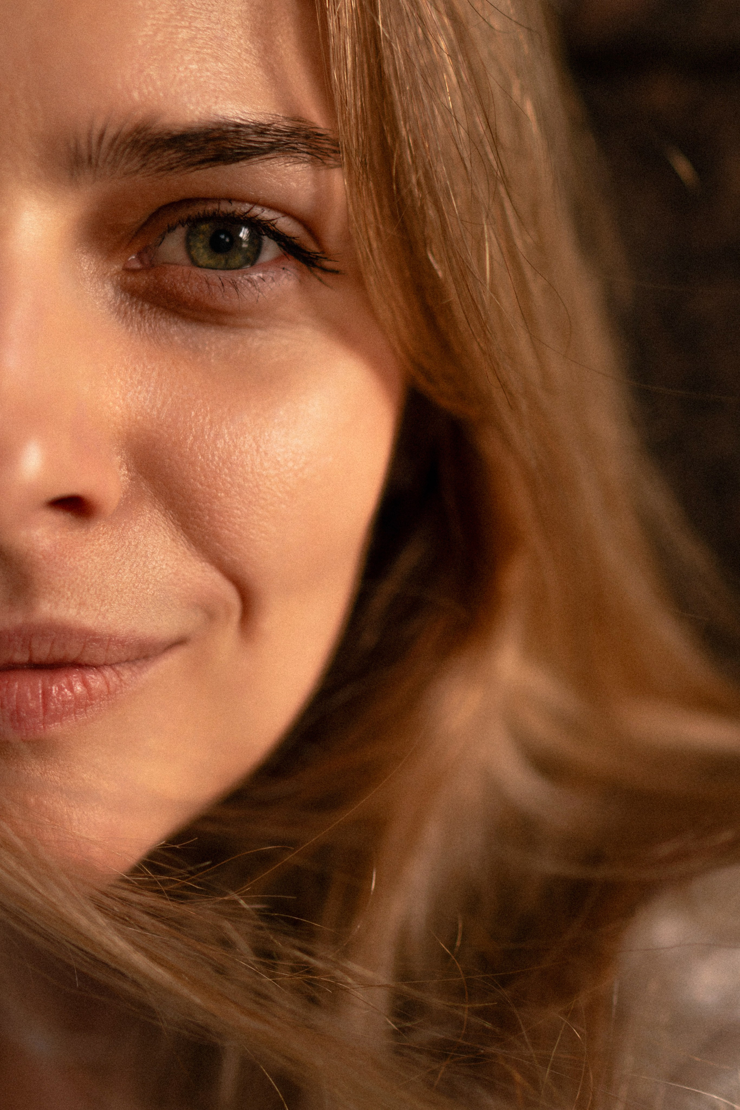 Ирина. Фотограф Анна Кобазева, Москва