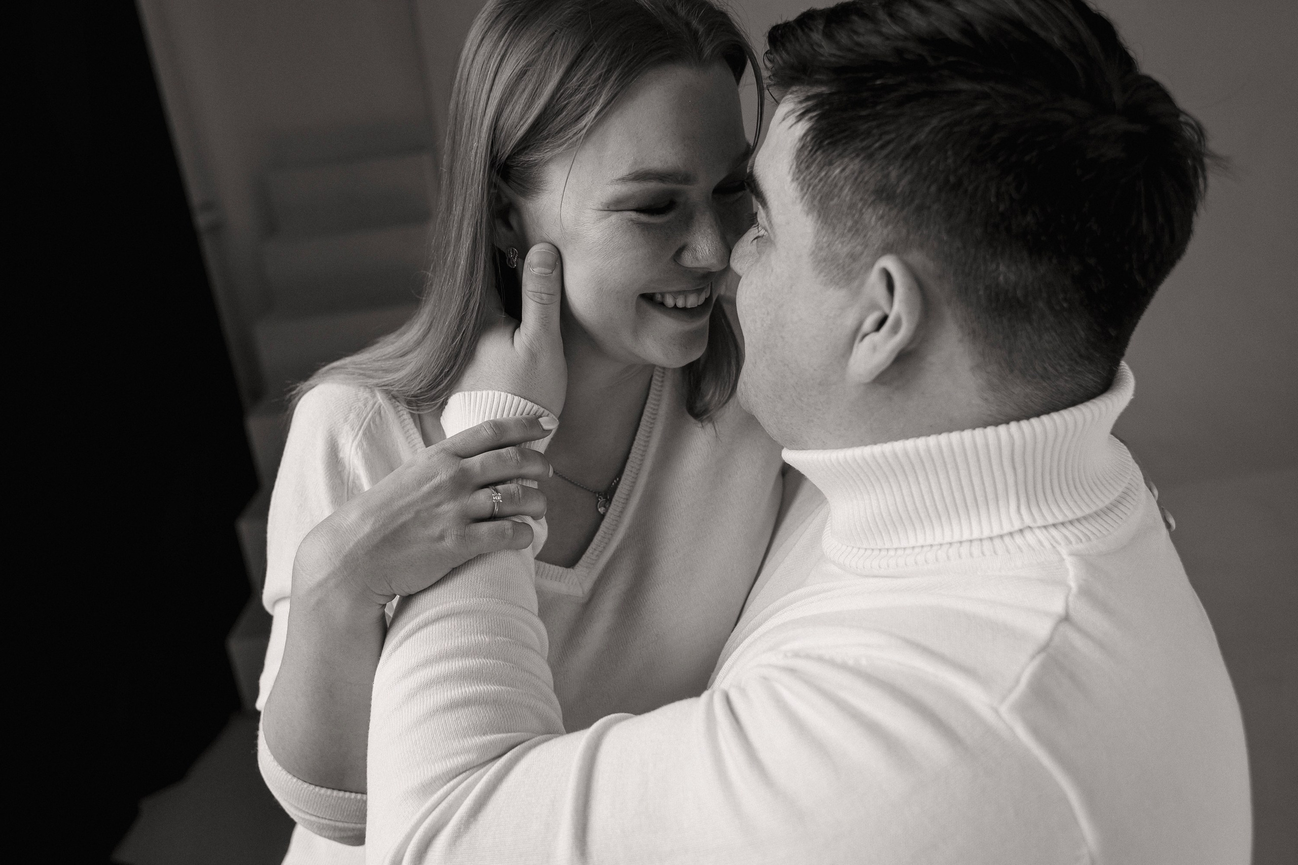 On cloud nine. Свадебный фотограф Дмитрий Воробьев Ярославль