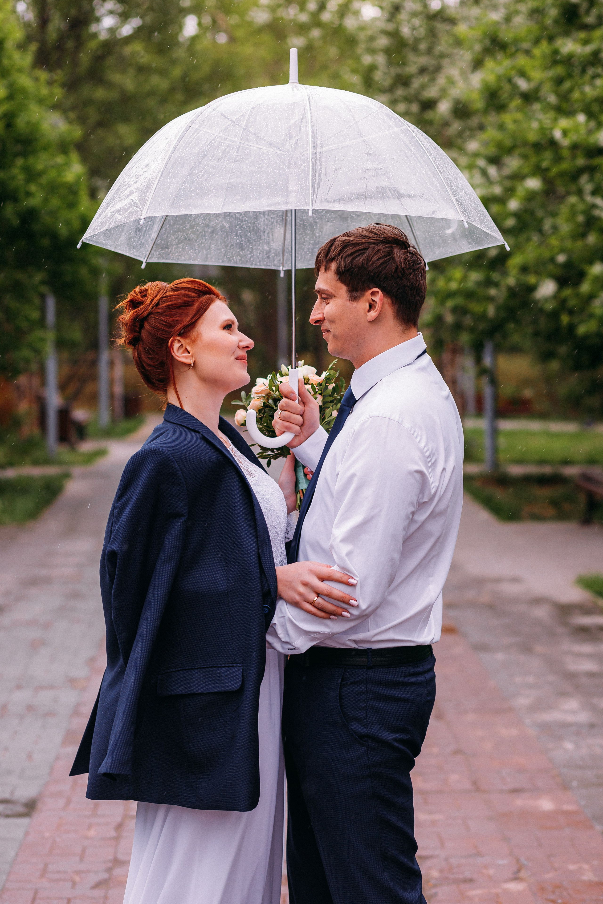 Дмитрий и Алёна. Семейный и детский фотограф в Мурманске Карина Березина