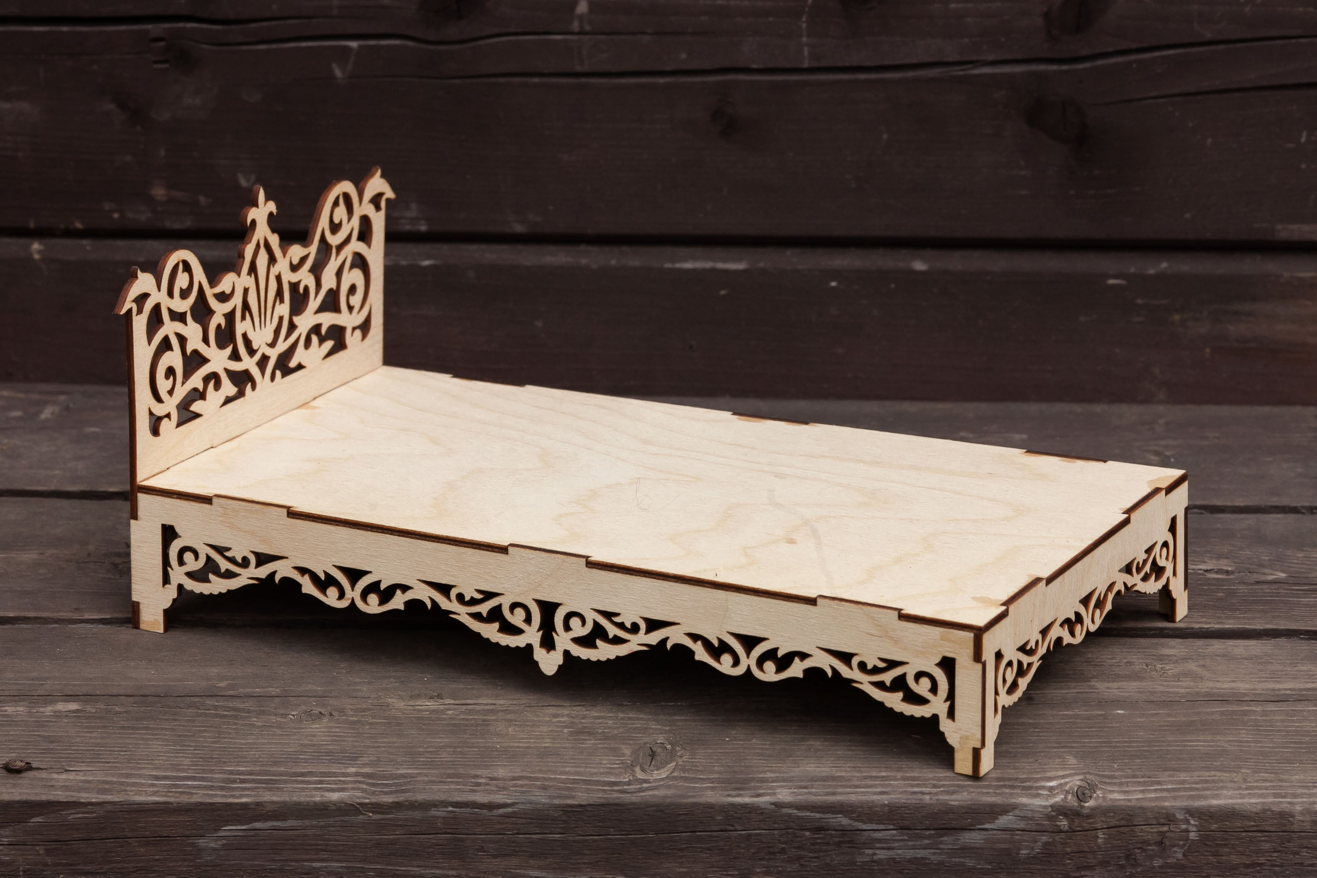 Мебель из фанеры. Детский и семейный фотограф в Москве СВАО Екатерина Алалыкина