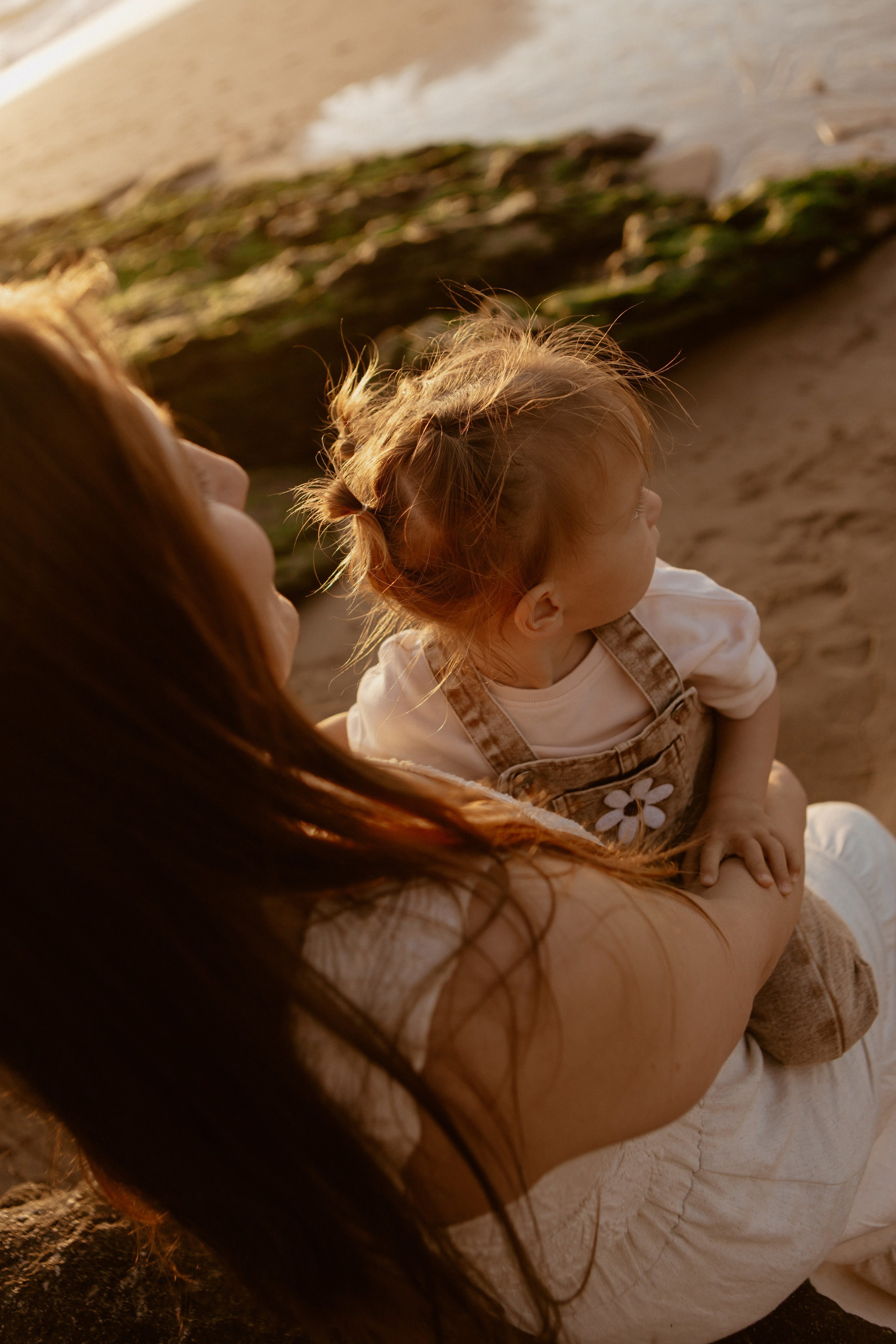 Kirill, Tanya & Luna. Фотограф в Кракове Надежда Харитоненко