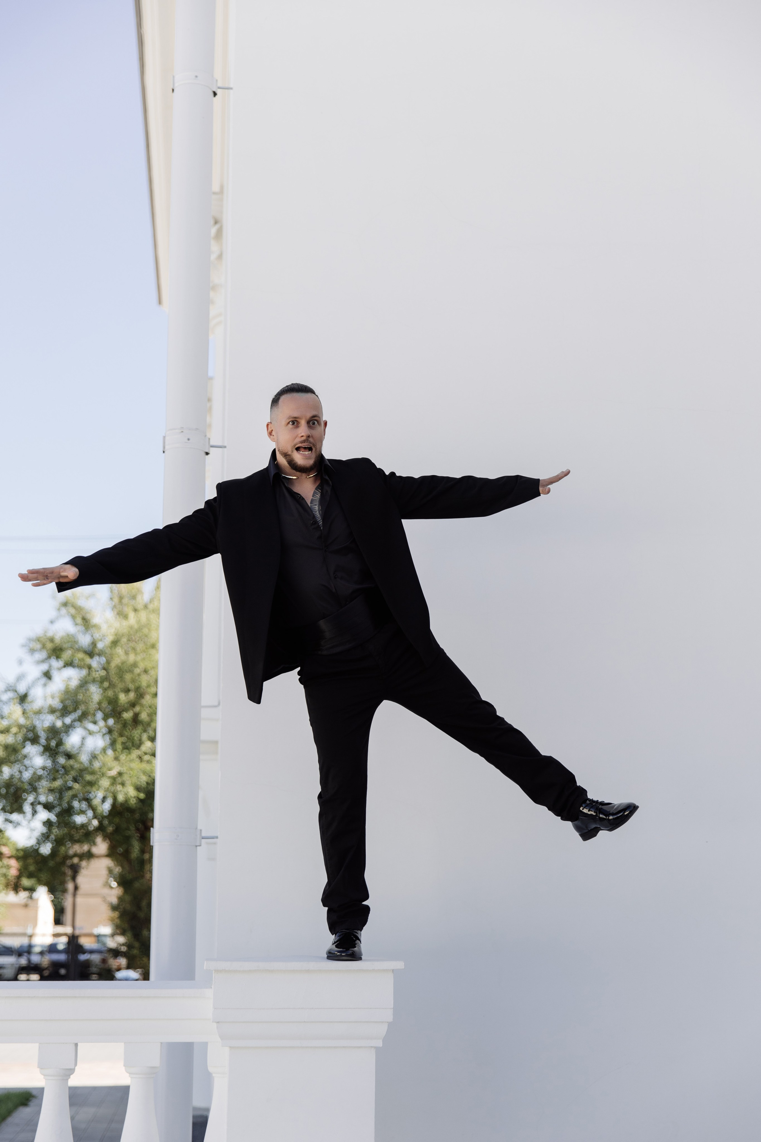 Свадьба Насти и Жени. Свадебный и семейный фотограф в Волгограде Анастасия Кошенскова