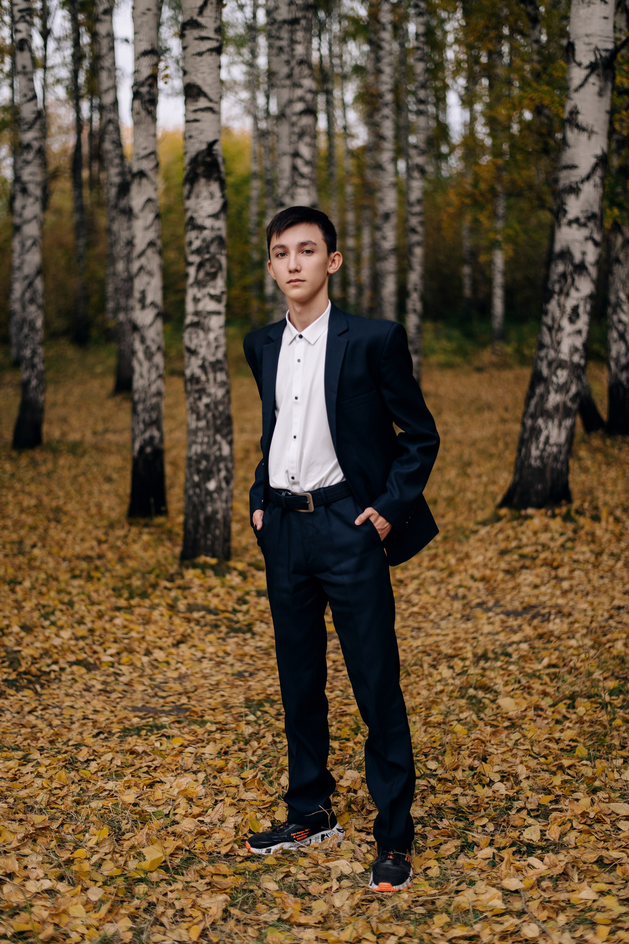 11 класс. Фотограф — МАРИЯ МЕДВЕДЕВА