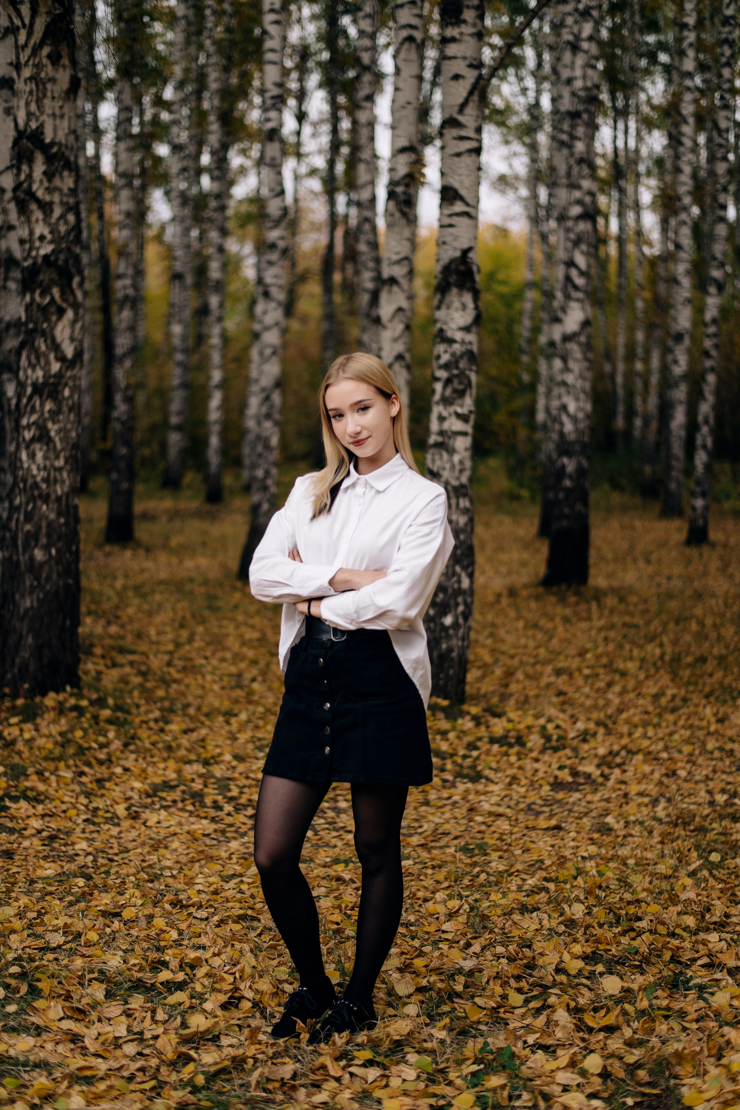 11 класс. Фотограф — МАРИЯ МЕДВЕДЕВА