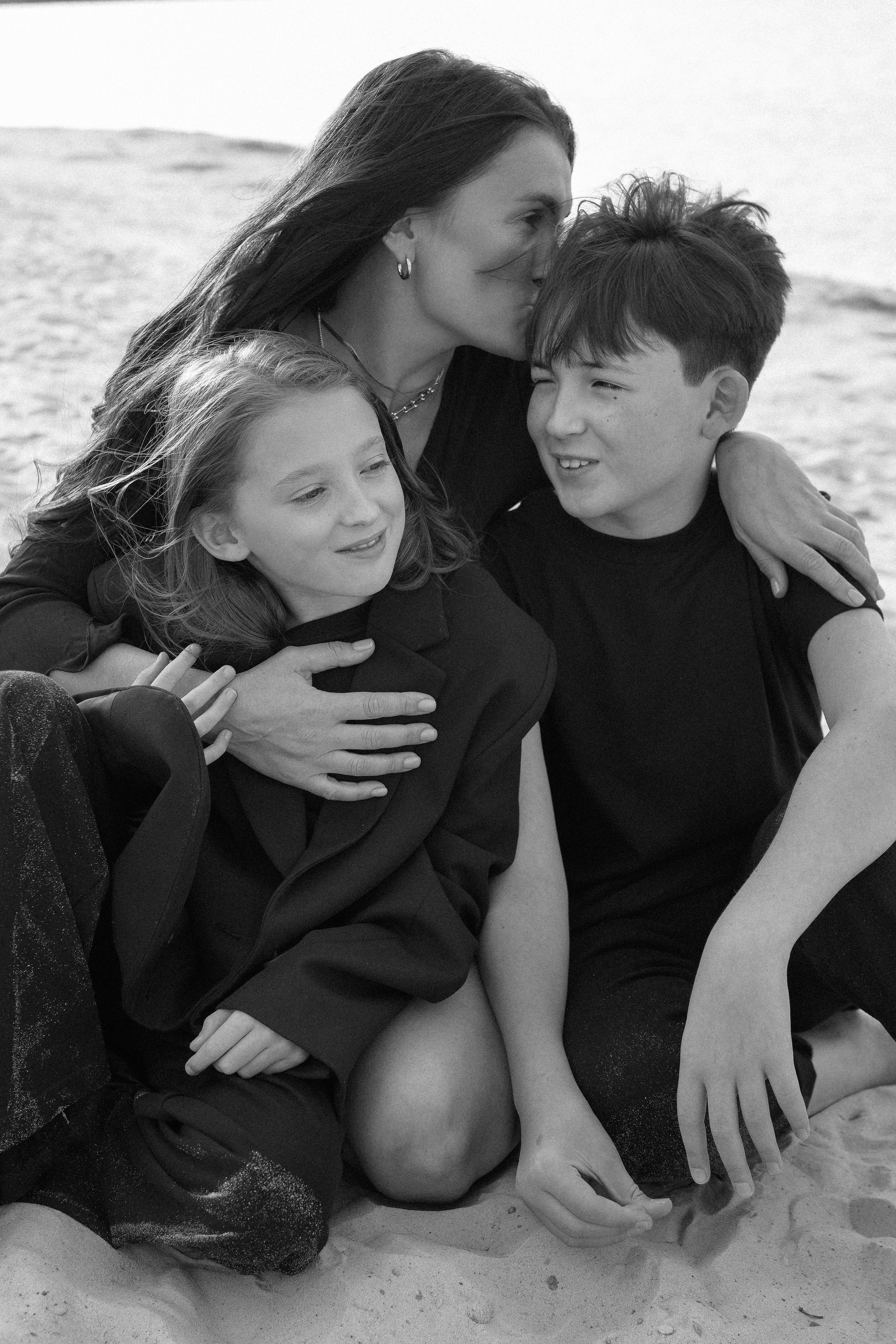 На остраве. Свадебный и семейный фотограф Афанасьева Анна в Кисловодске