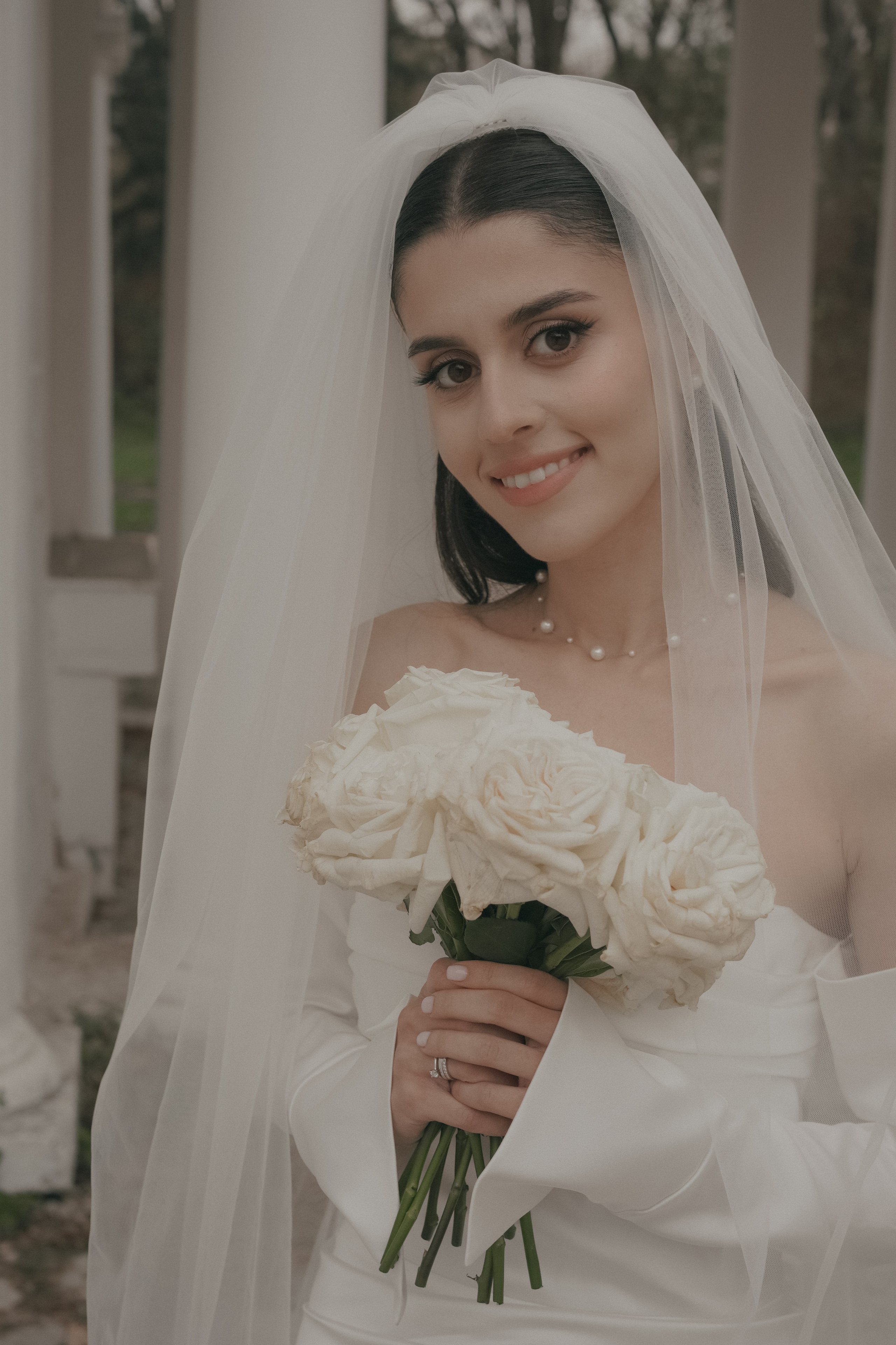 Встреча Двух Миров. Свадебный и семейный фотограф Афанасьева Анна в Кисловодске