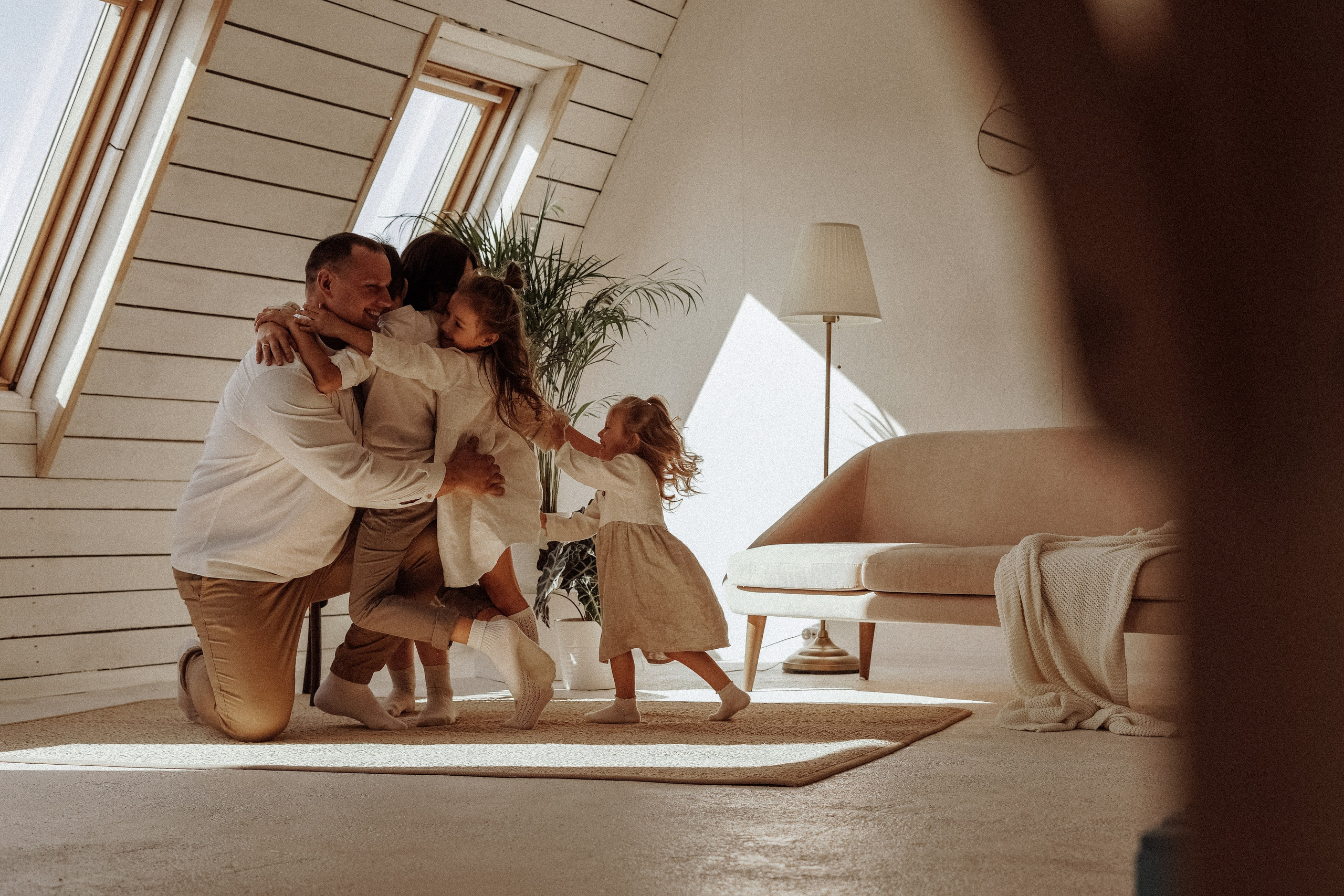 Сказка, Написанная Вместе. Свадебный и семейный фотограф Афанасьева Анна в Кисловодске