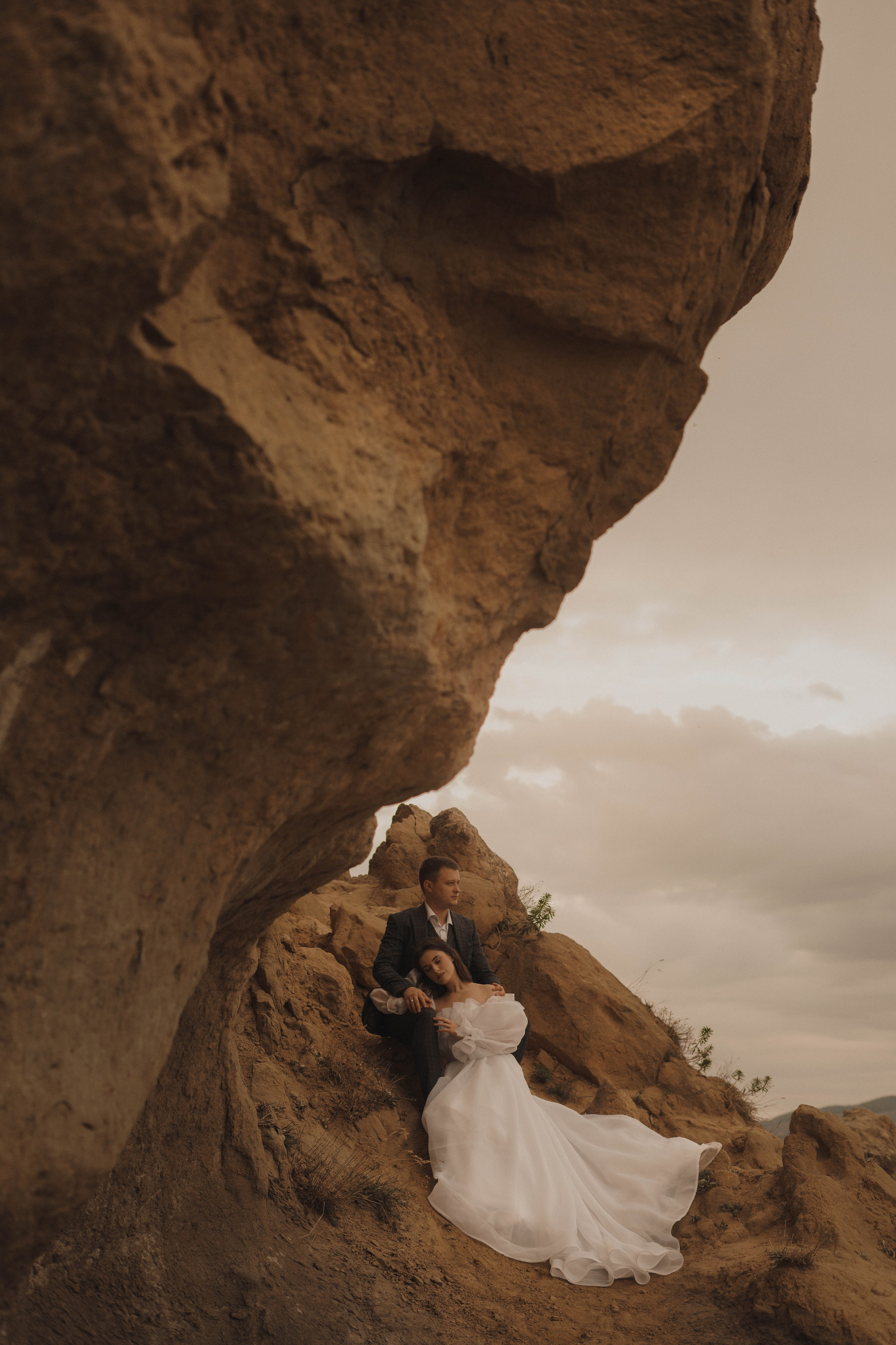 Время для Нежности. Свадебный и семейный фотограф Афанасьева Анна в Кисловодске
