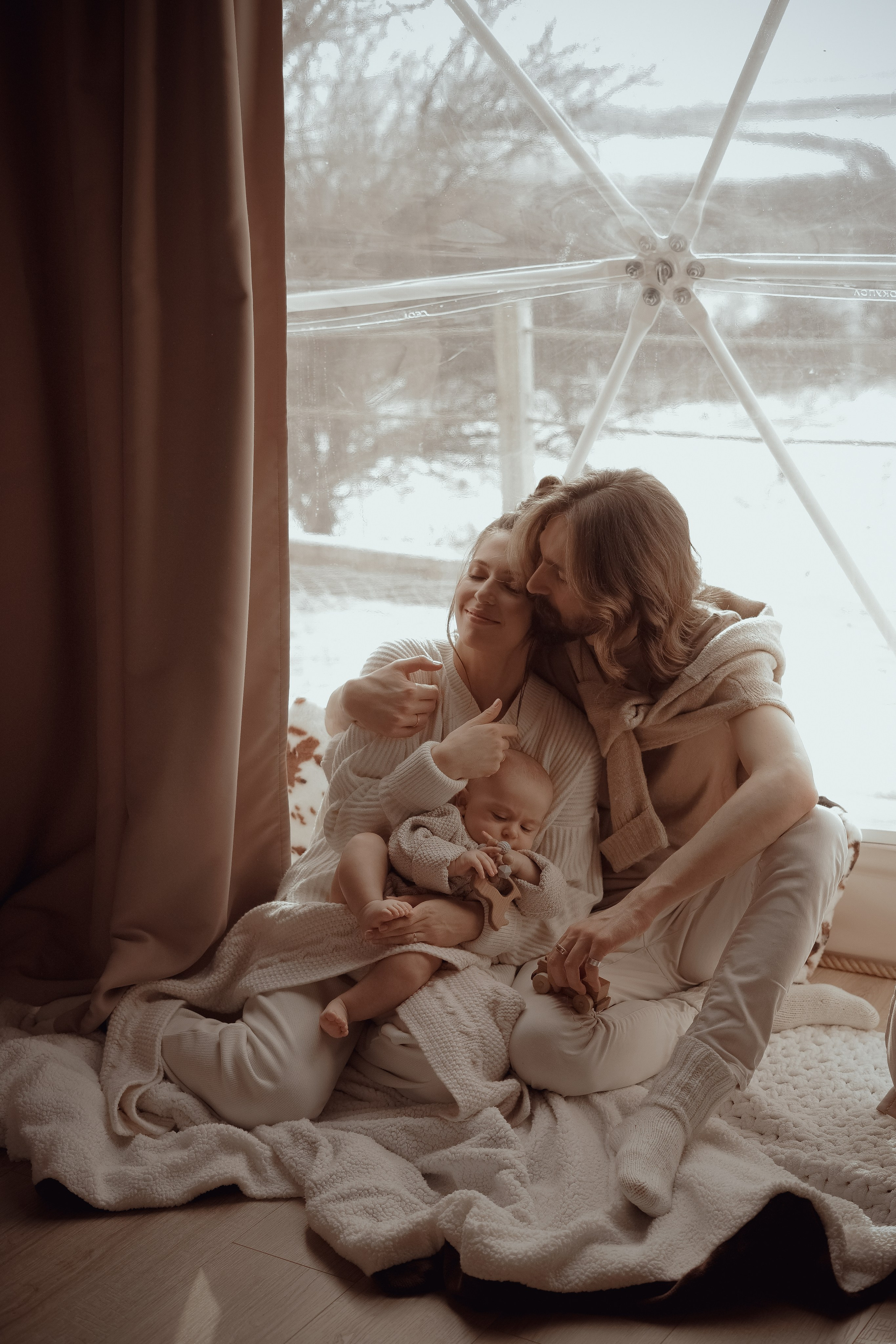 Глэмпинг. Свадебный и семейный фотограф Афанасьева Анна в Кисловодске