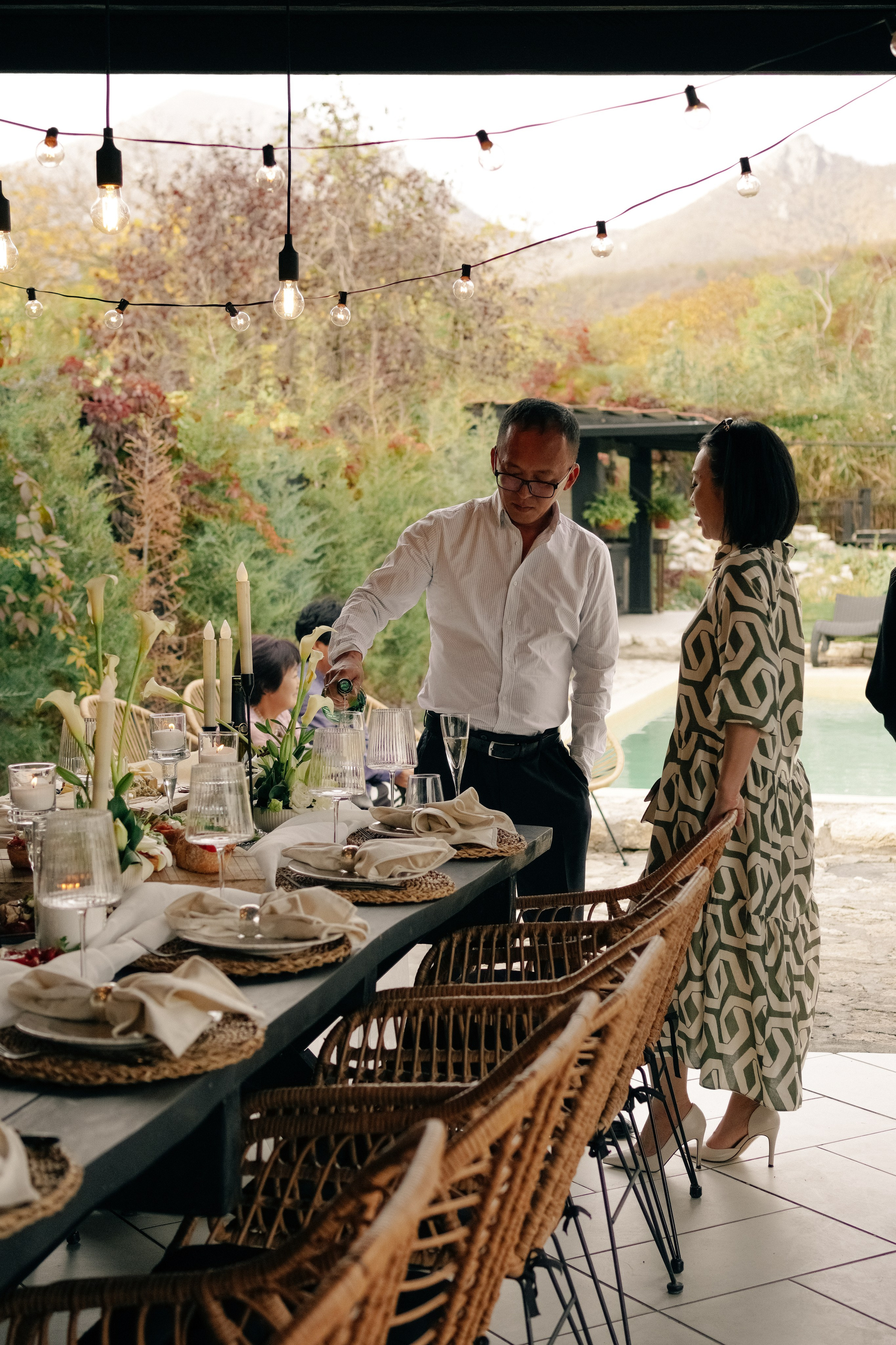 День Счастья. Свадебный и семейный фотограф Афанасьева Анна в Кисловодске