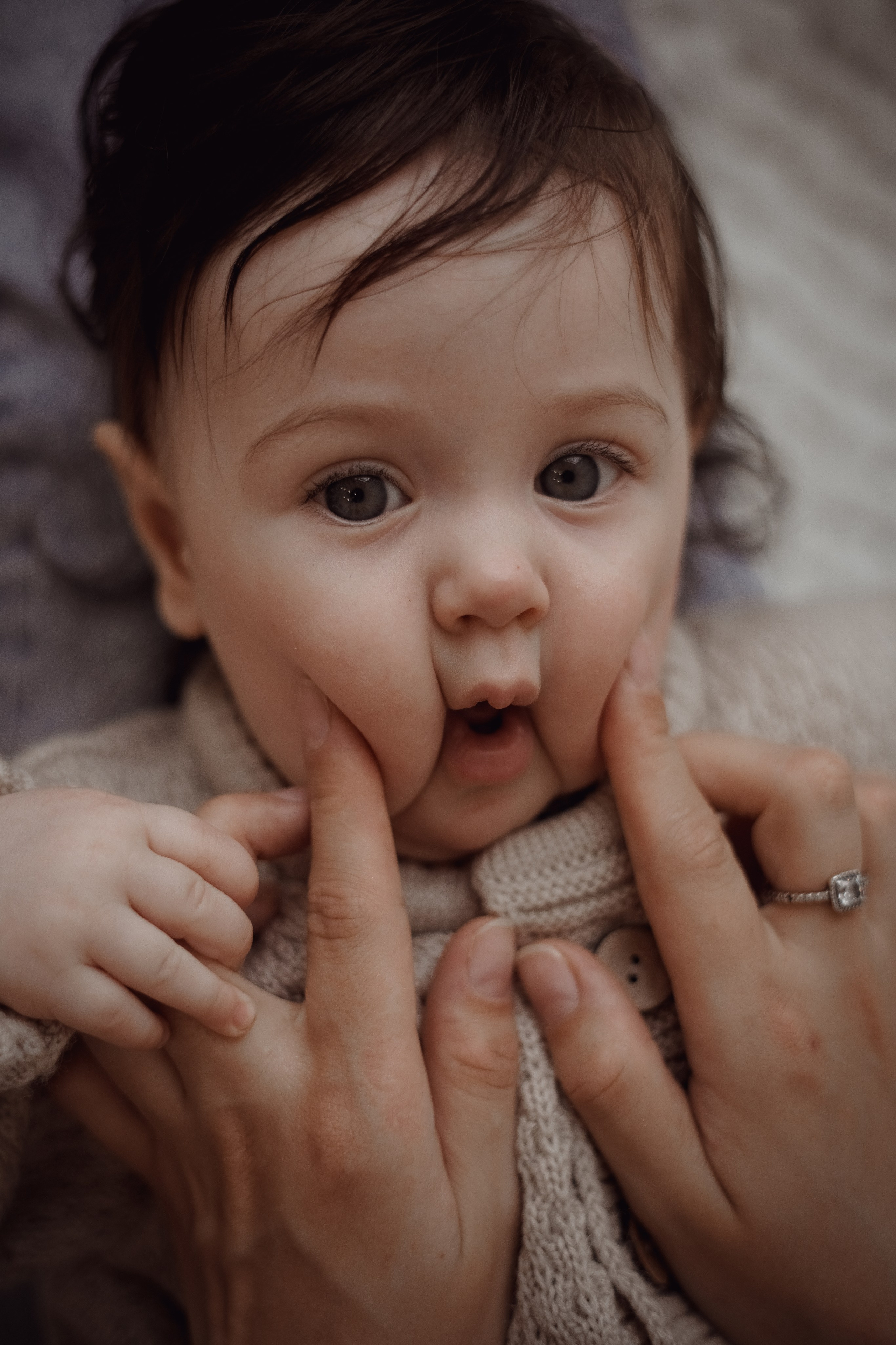История в студии. Свадебный и семейный фотограф Афанасьева Анна в Кисловодске