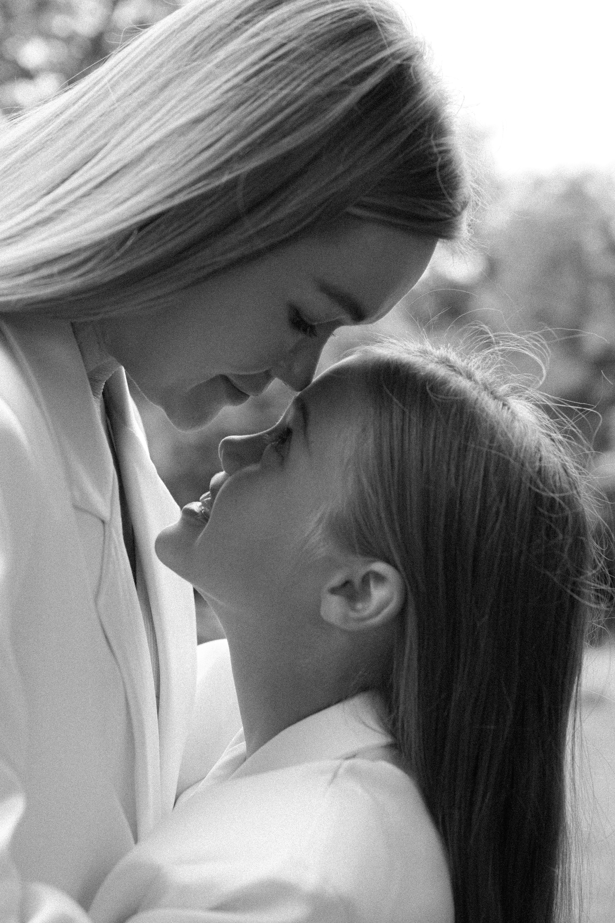 Лето и мама. Свадебный и семейный фотограф Афанасьева Анна в Кисловодске