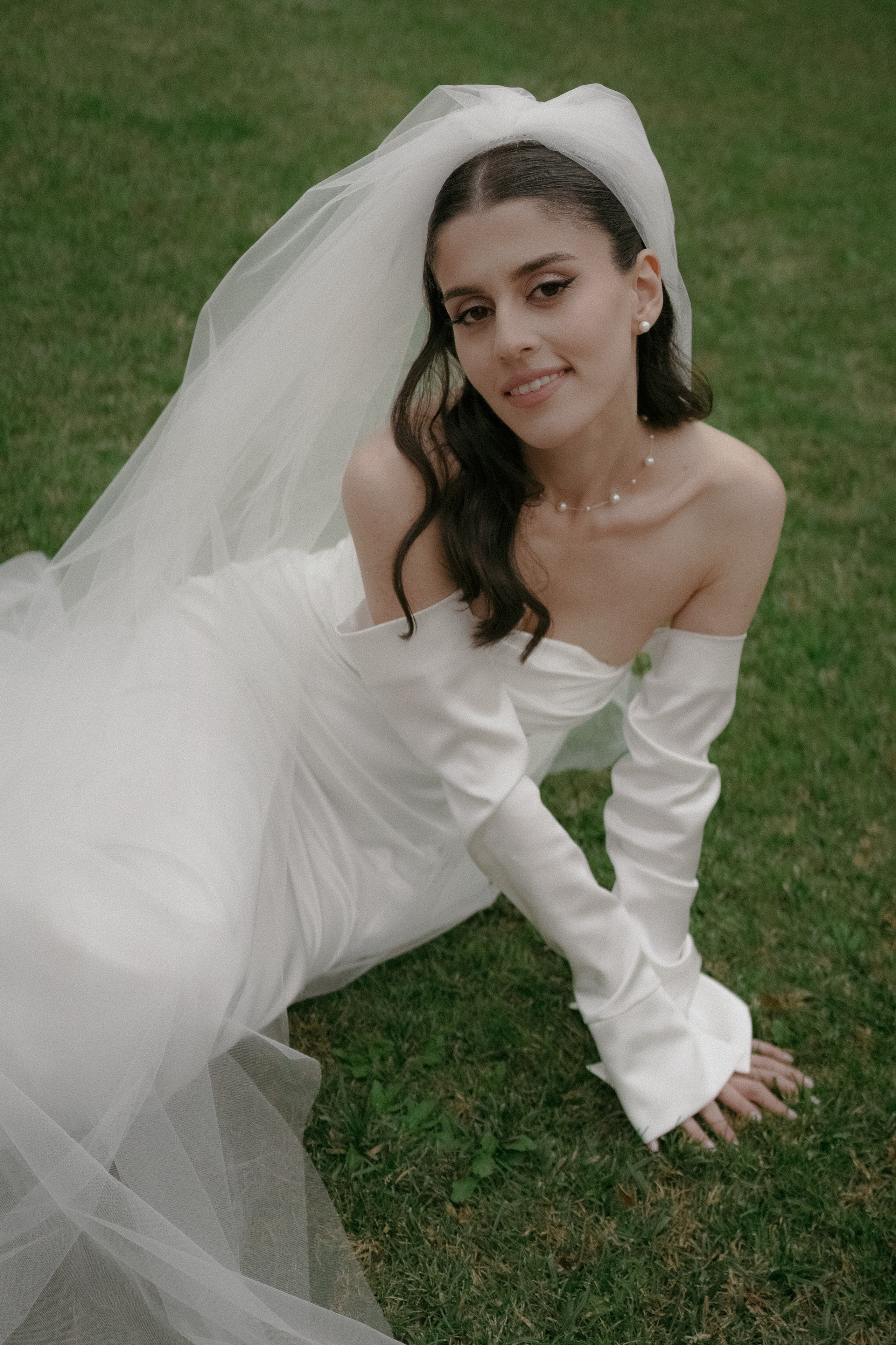 Встреча Двух Миров. Свадебный и семейный фотограф Афанасьева Анна в Кисловодске