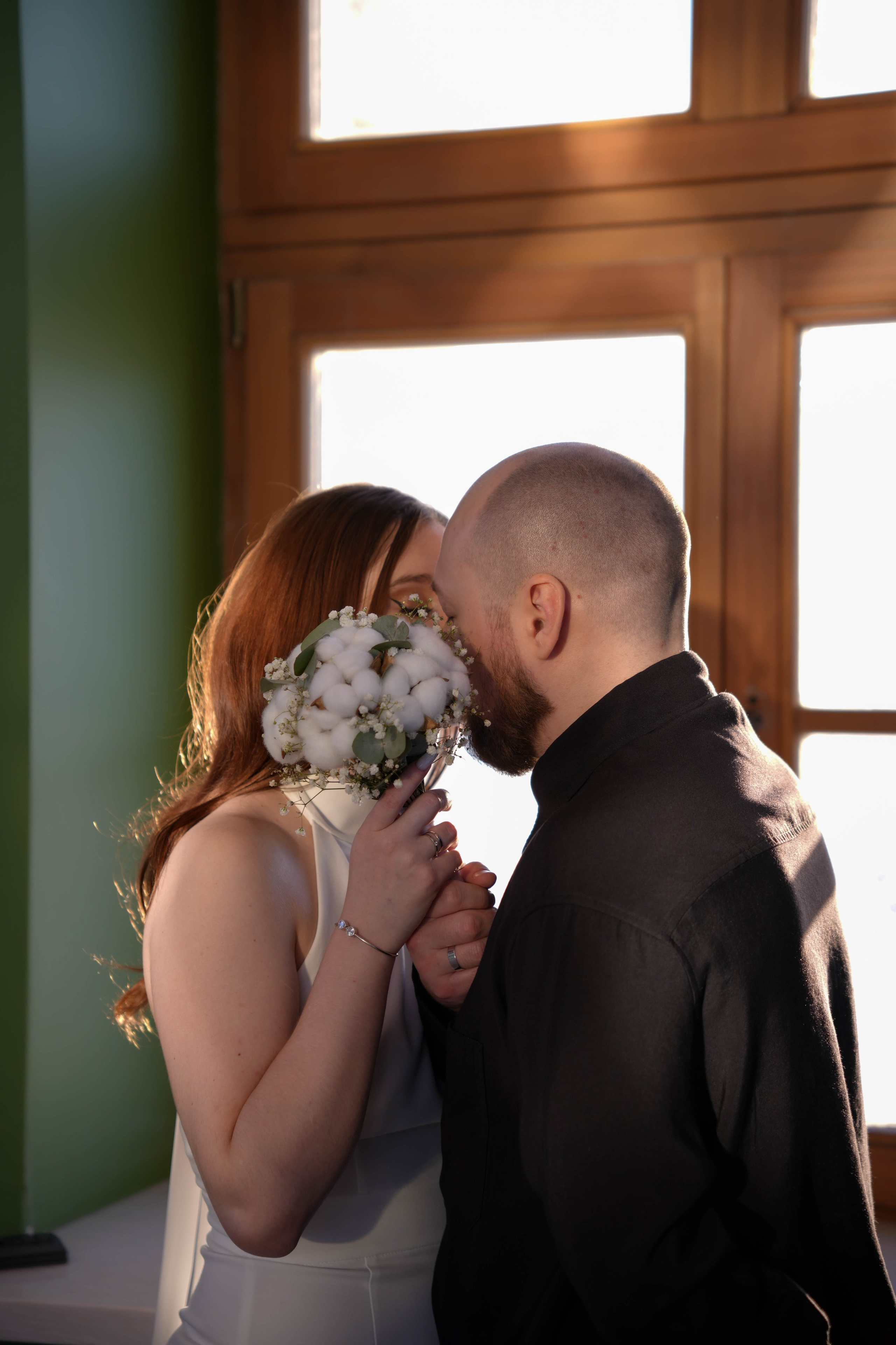 -Wedding Day-. AngeLina Filippova фотограф Норильск