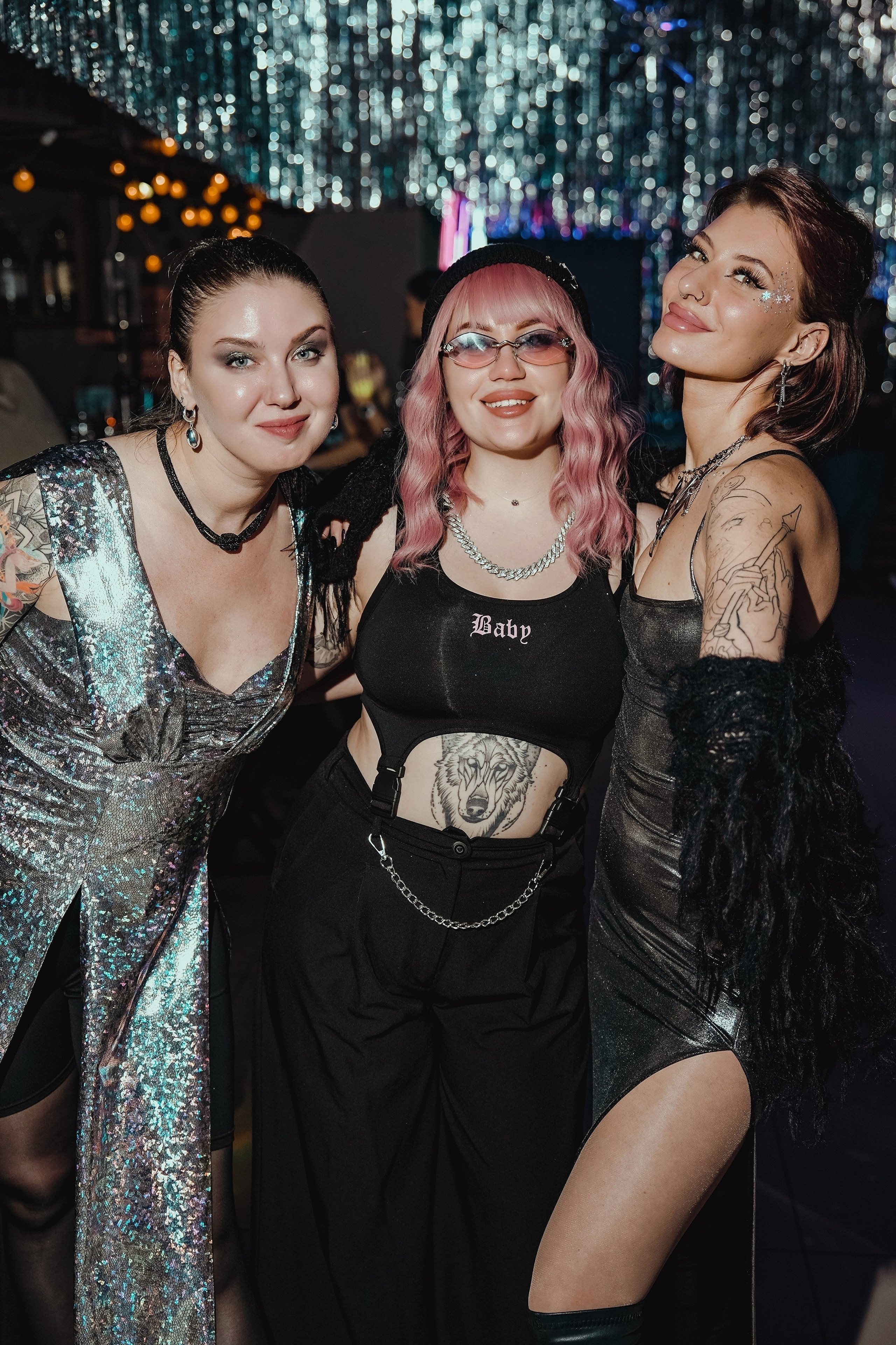 ТОТ САМЫЙ ВЕЧЕР в Mado. AngeLina Filippova фотограф Норильск