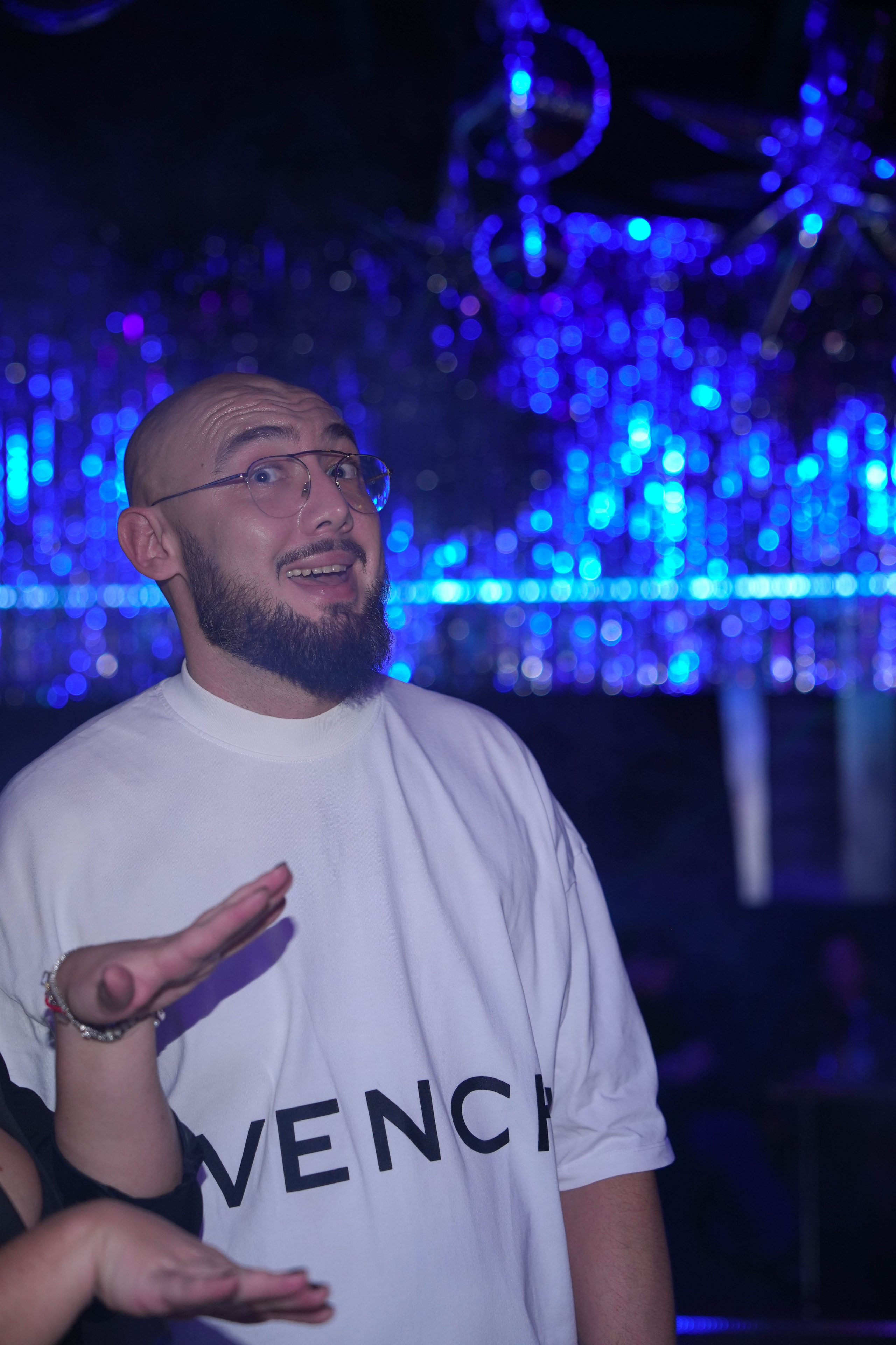 ТОТ САМЫЙ ВЕЧЕР в Mado. AngeLina Filippova фотограф Норильск