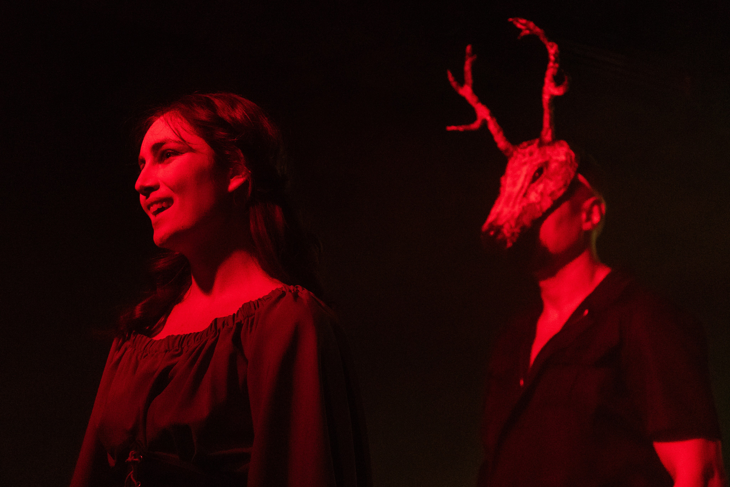 Peer Gunt: ZAL#3. Фотограф в Санкт-Петербурге Авдотья Благовещенская