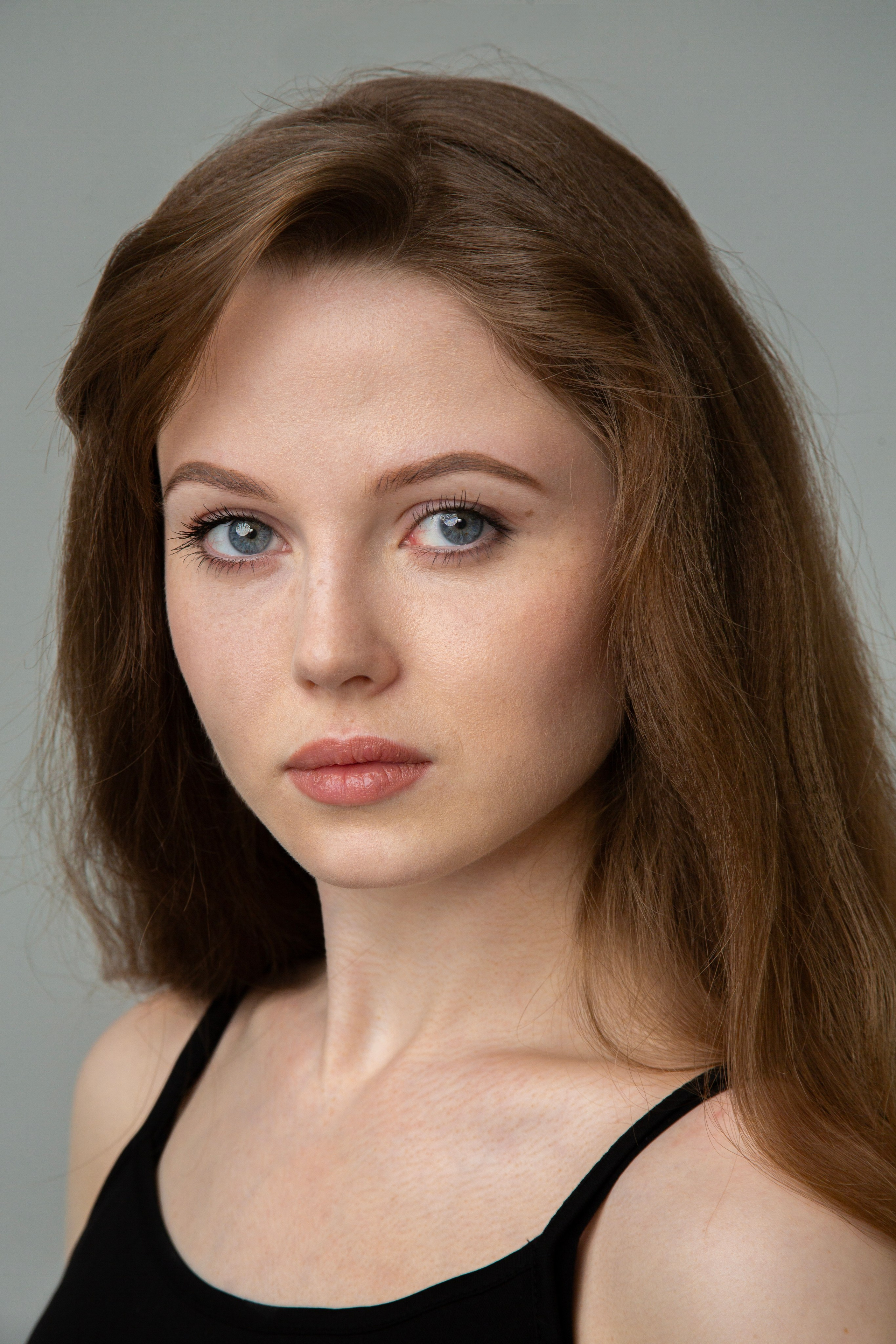 Портреты. Семейный и детский фотограф Антон Зорин