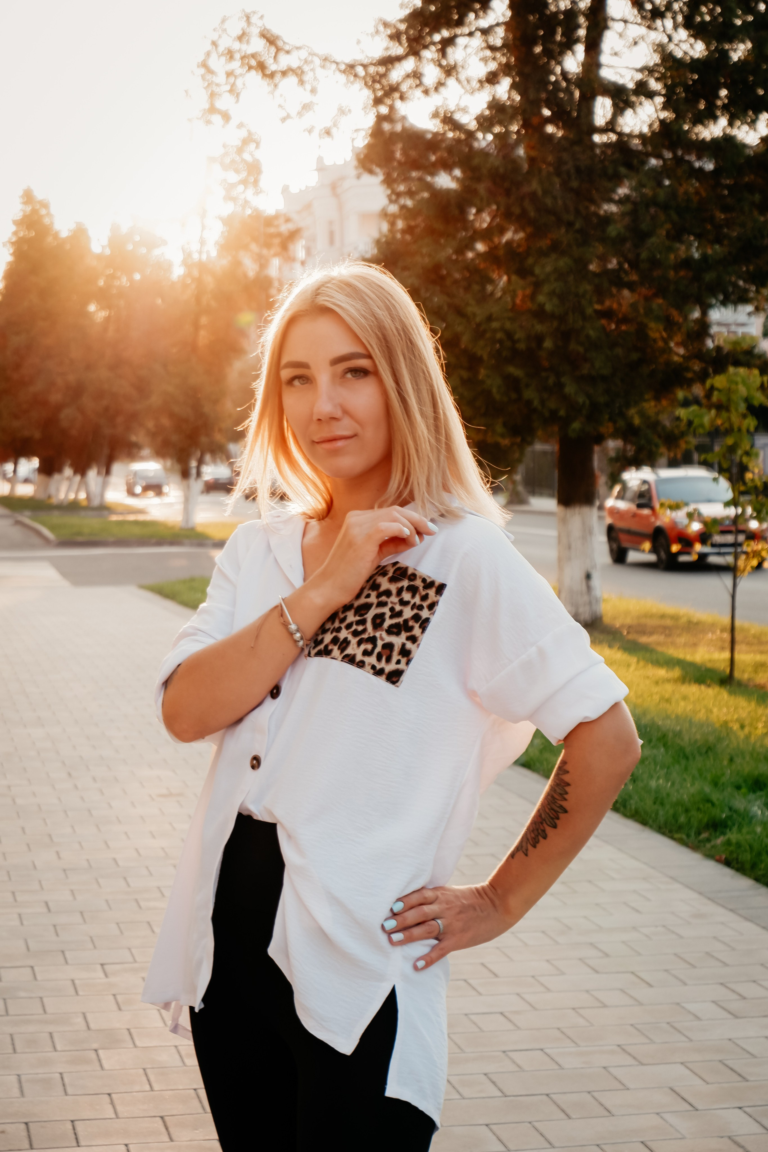 Елена. Лена Фокина | Фотограф Смоленск