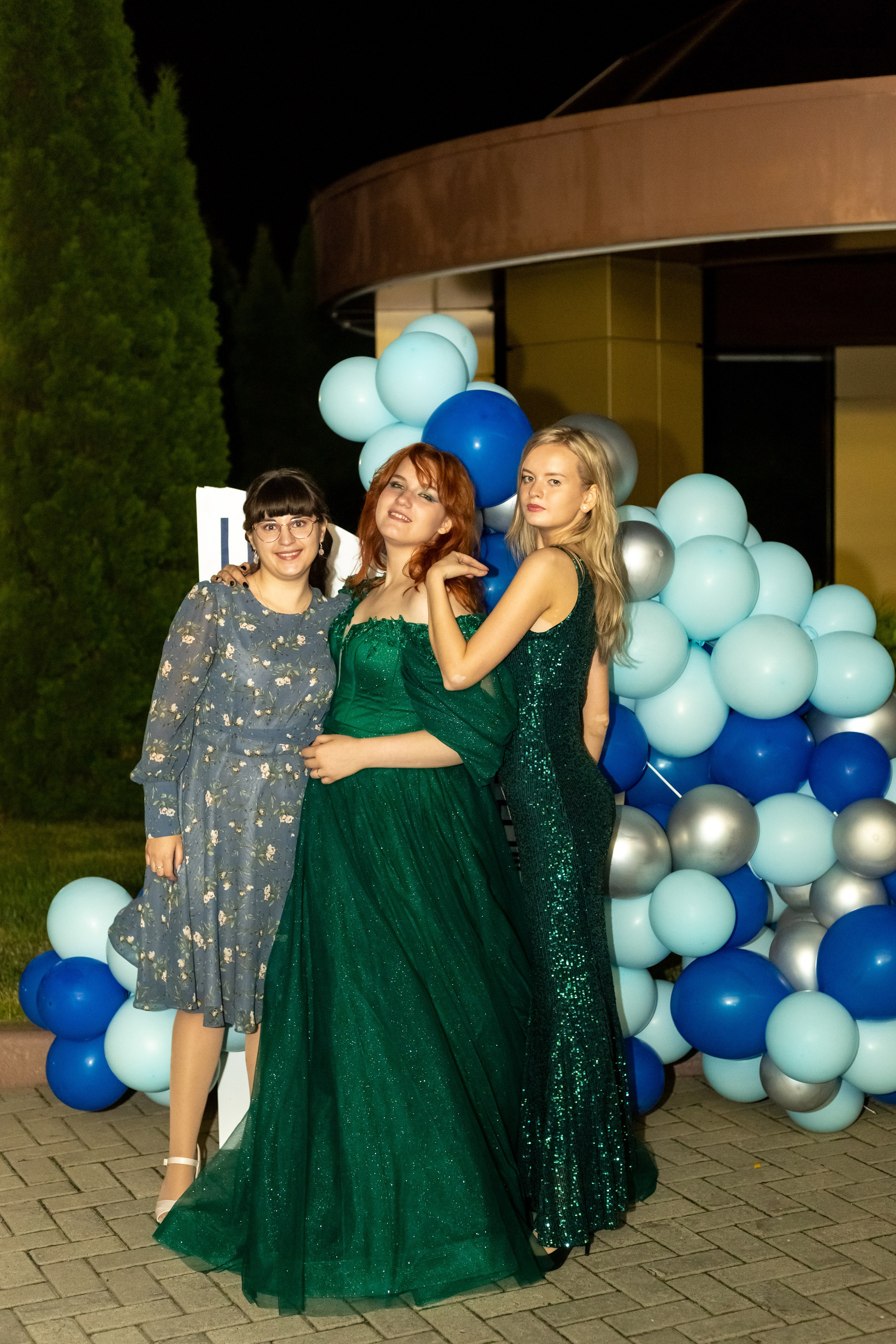 Выпускной. Выпускные альбомы Воронеж от Веры Соколовой