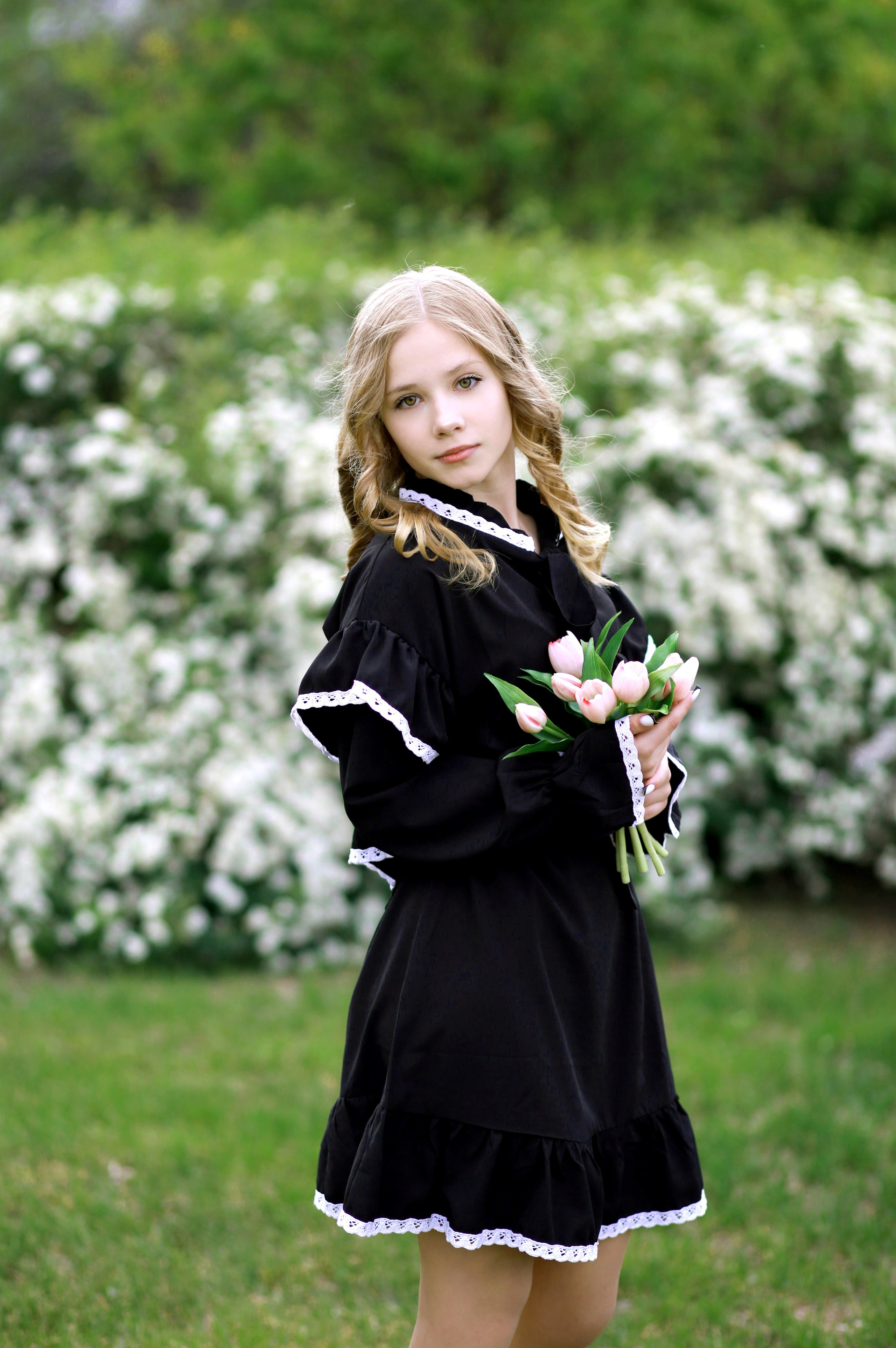 Петровская Набережная. Выпускные альбомы Воронеж от Веры Соколовой