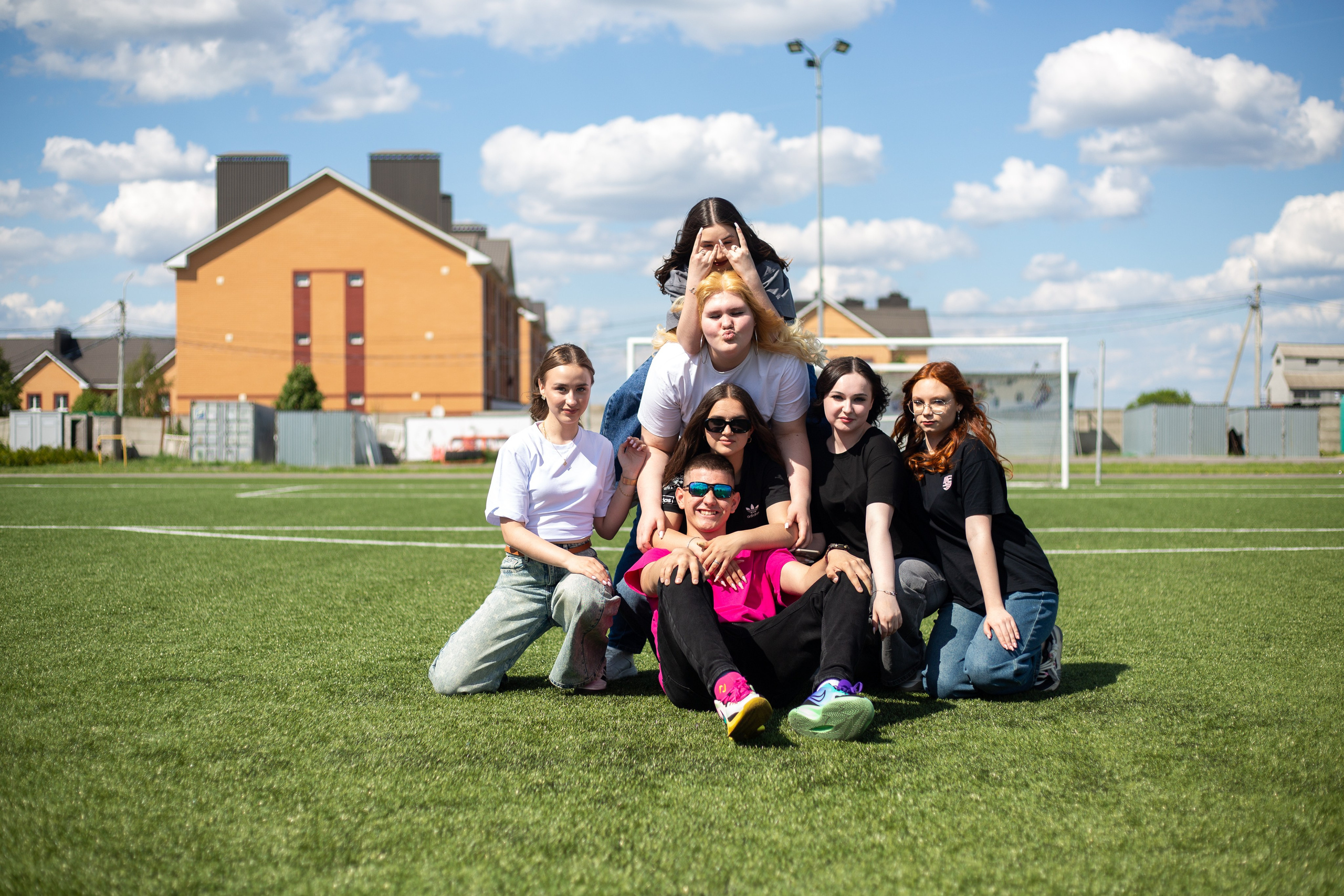 Верхняя Хава. Выпускные альбомы Воронеж от Веры Соколовой