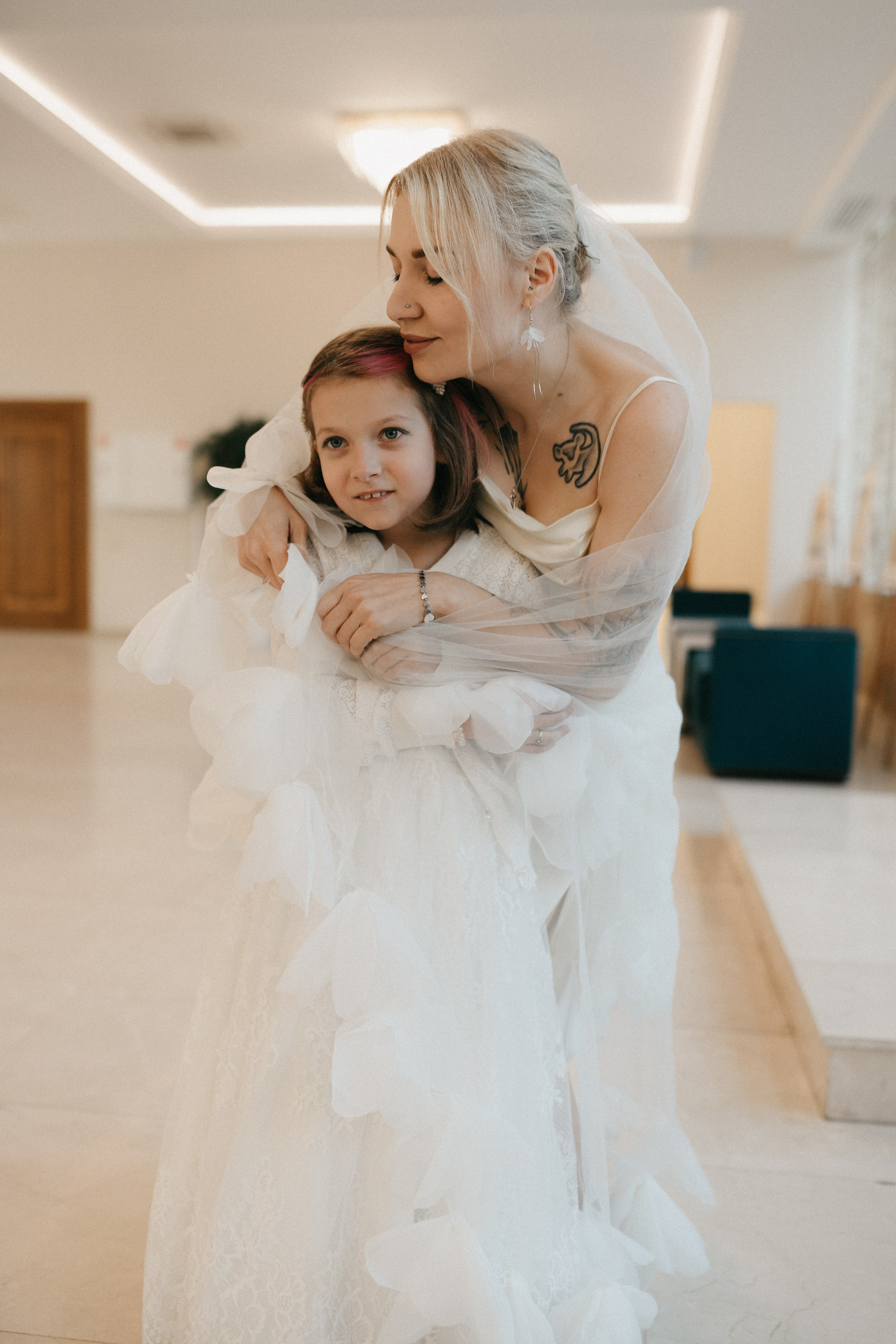 Дворец бракосочетания № 4. Свадебный фотограф в г. Москва, МО Гороза Алена