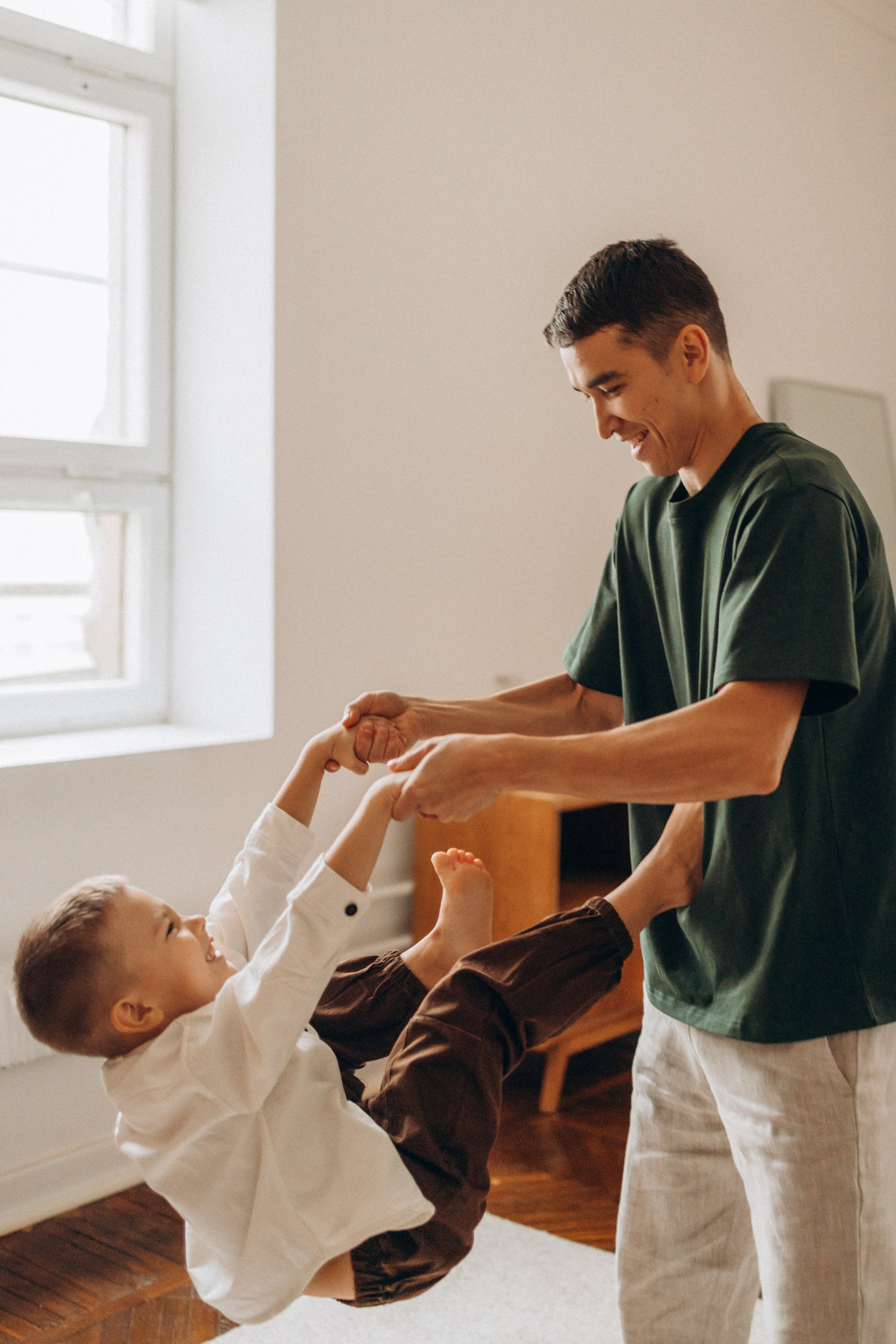 Даша Макс и Мир. Семейный и женский фотограф в Москве Коновалова Олеся