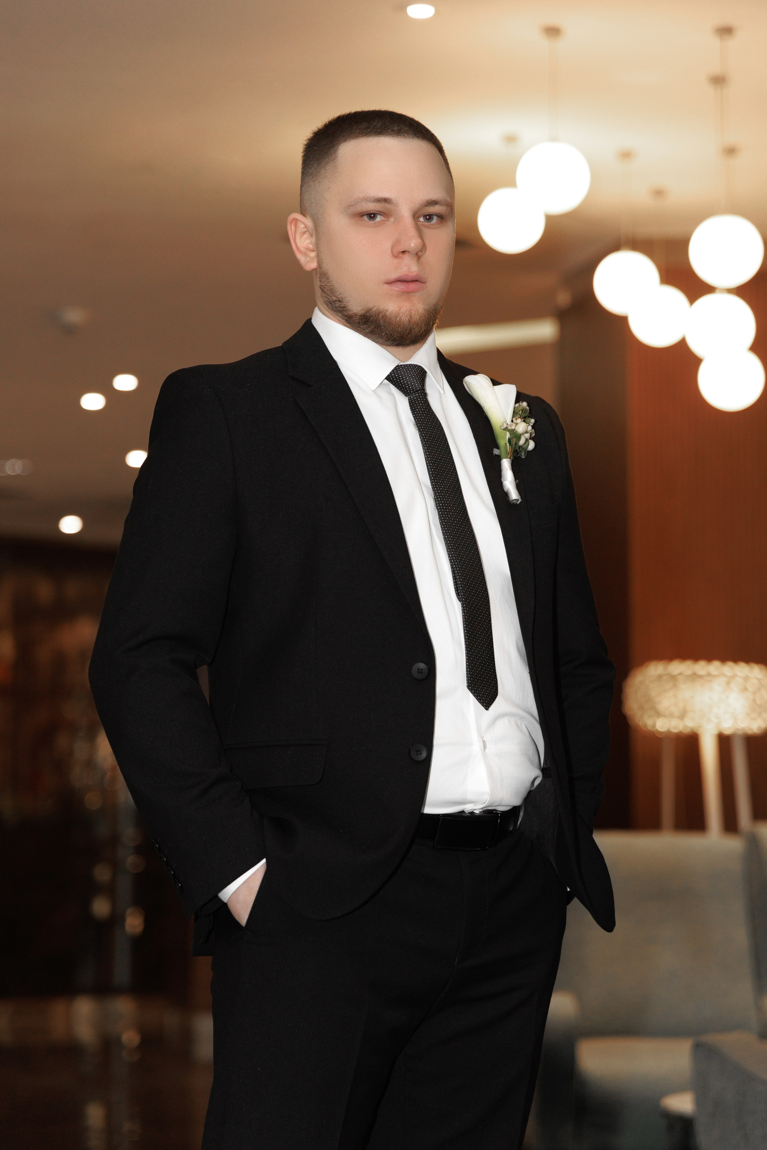 Алексей & Ксения. Свадебный и семейный фотограф в Челябинске