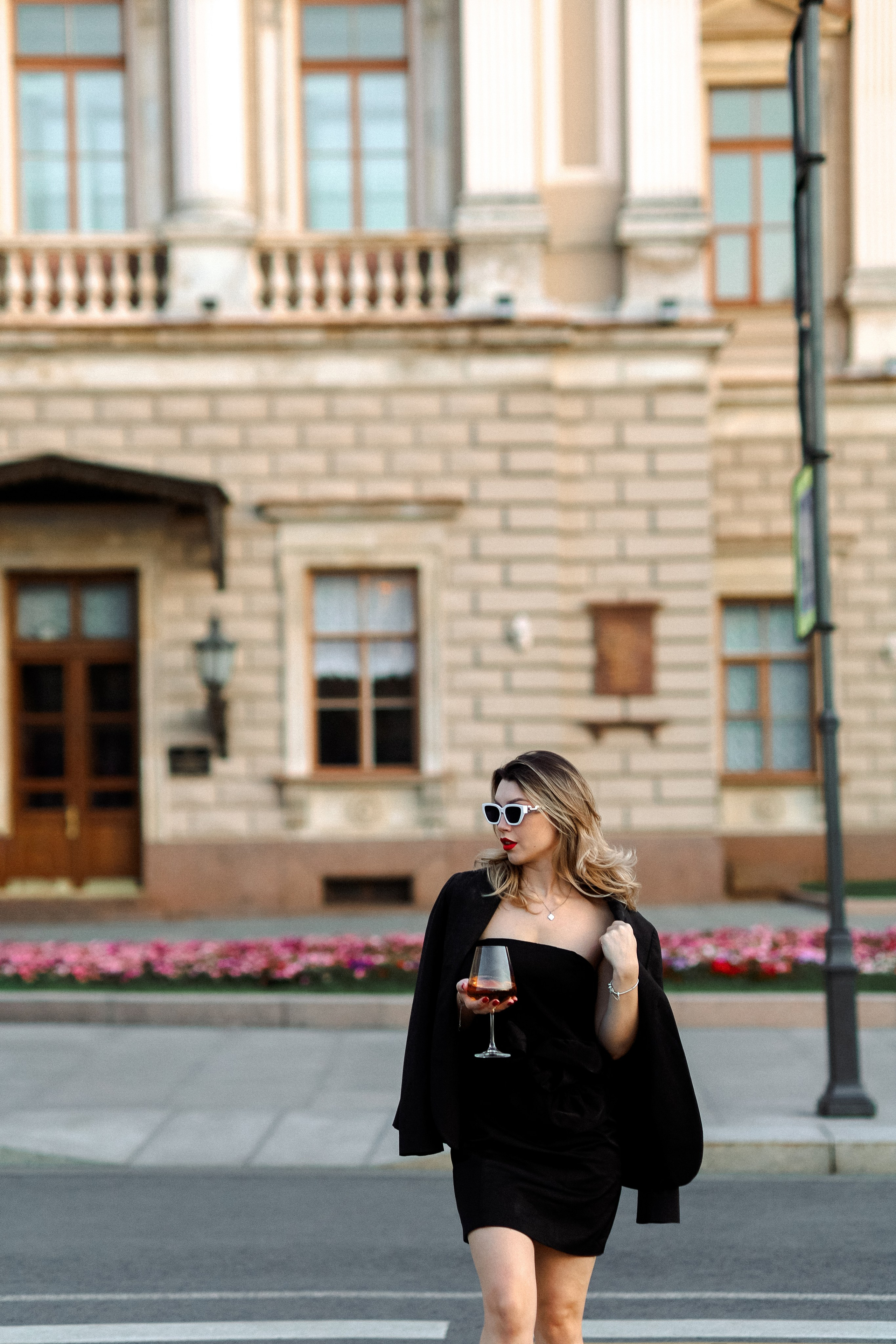 Алина. Главная