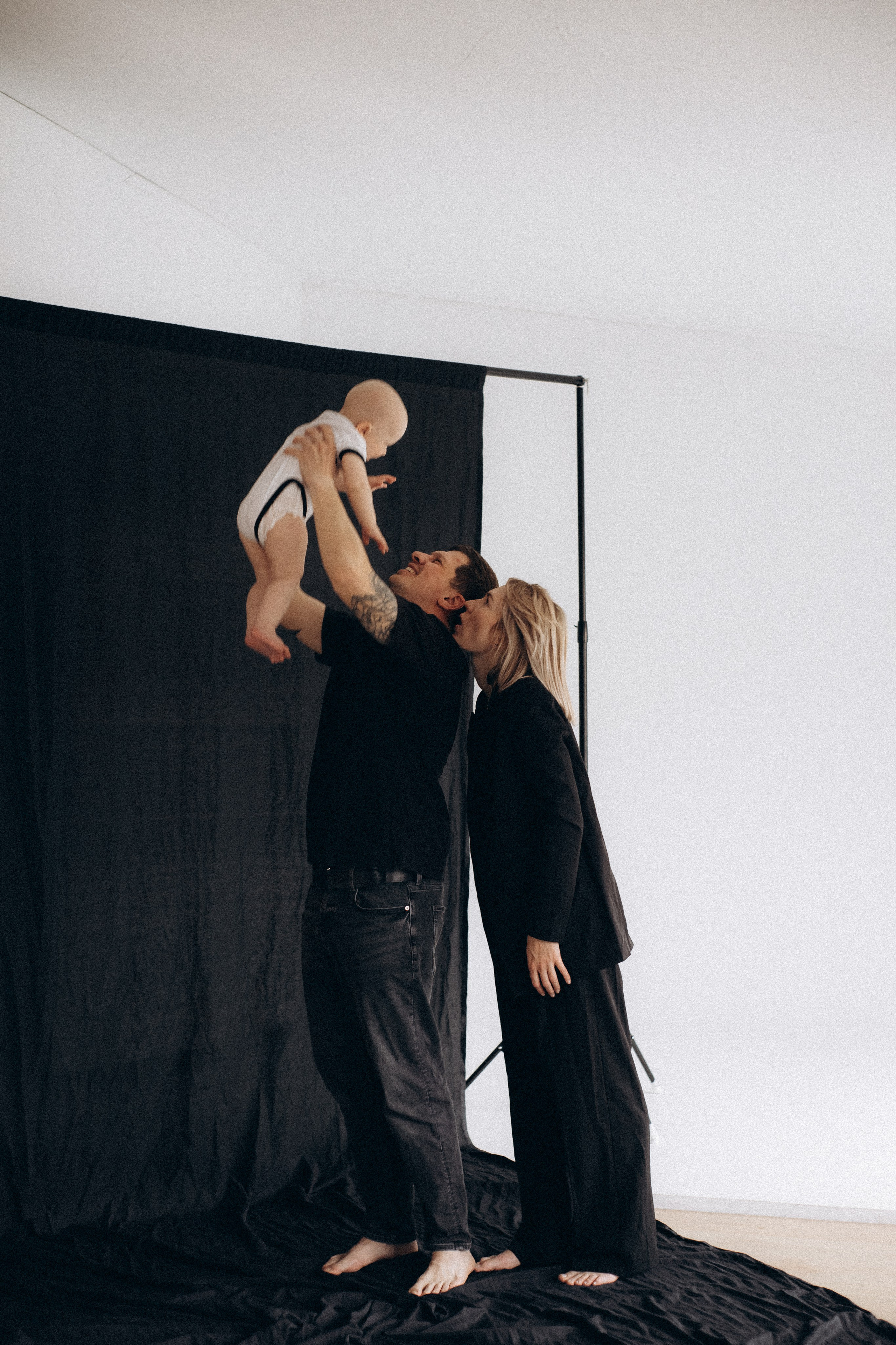 Больше фото здесь. SOLO съемки для женщин