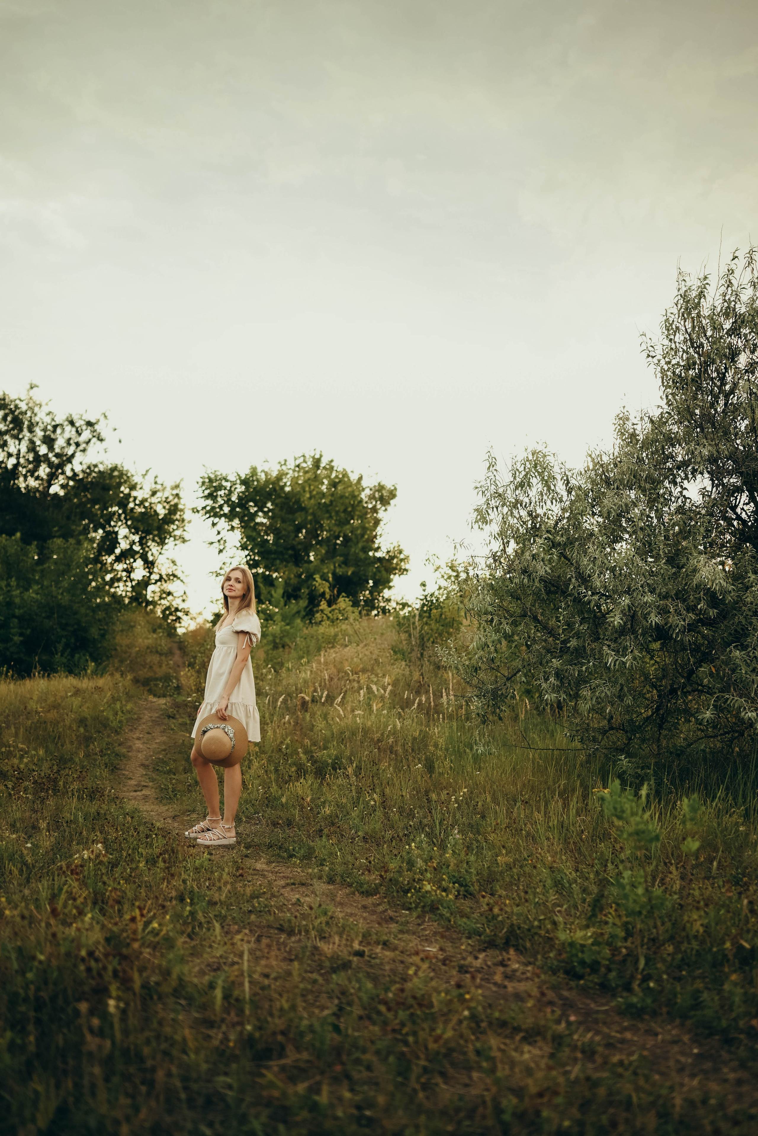 Белый колодец. Семейный фотограф в Москве Люберцах Ирина Вронская