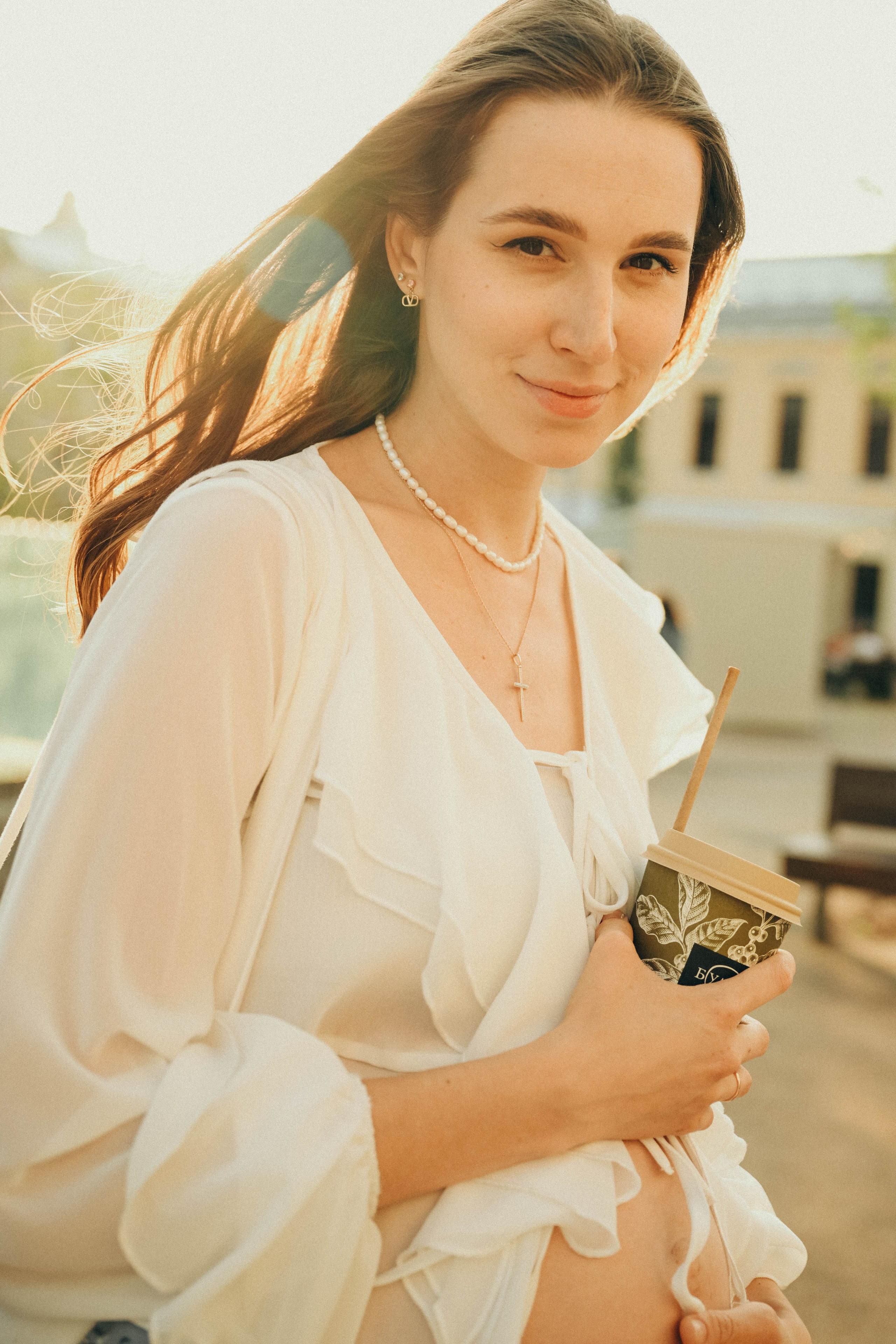 Беременность прогулка. Семейный фотограф в Москве Люберцах Ирина Вронская