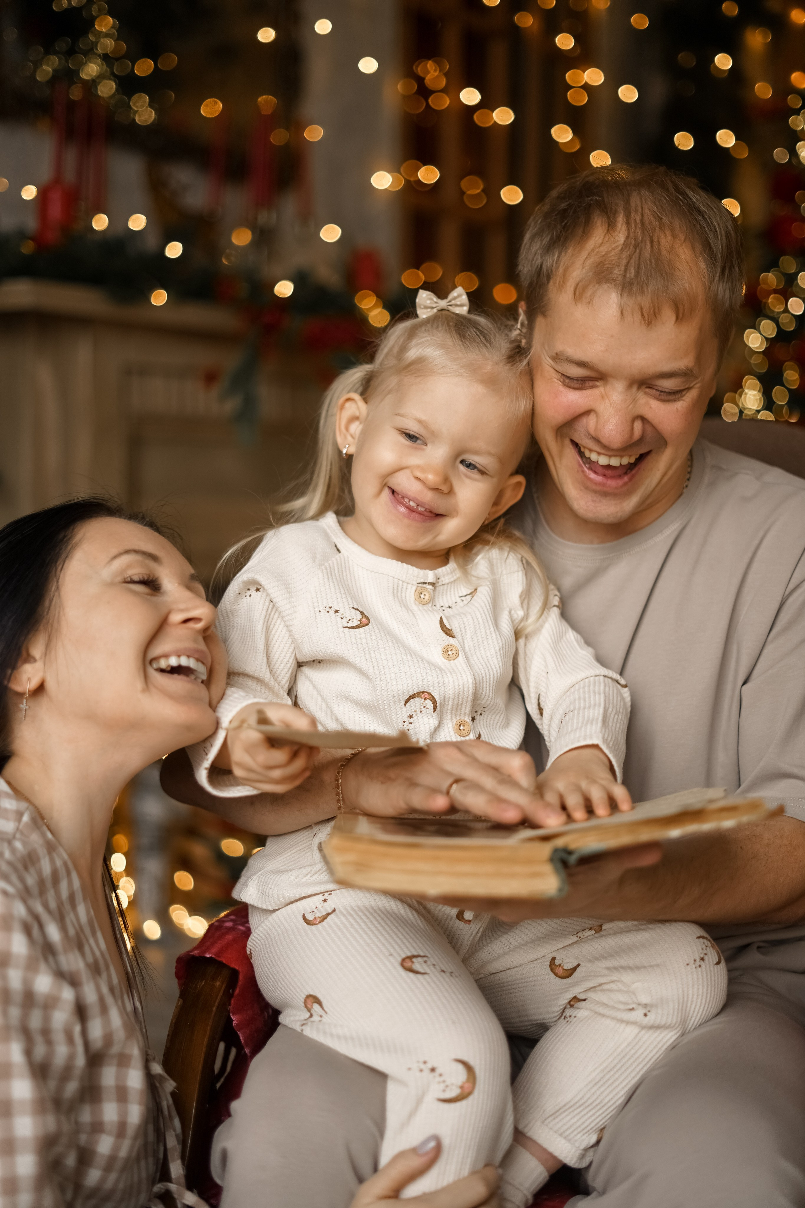 Окруженная любовью!. Фотограф Татьяна Митрофанова