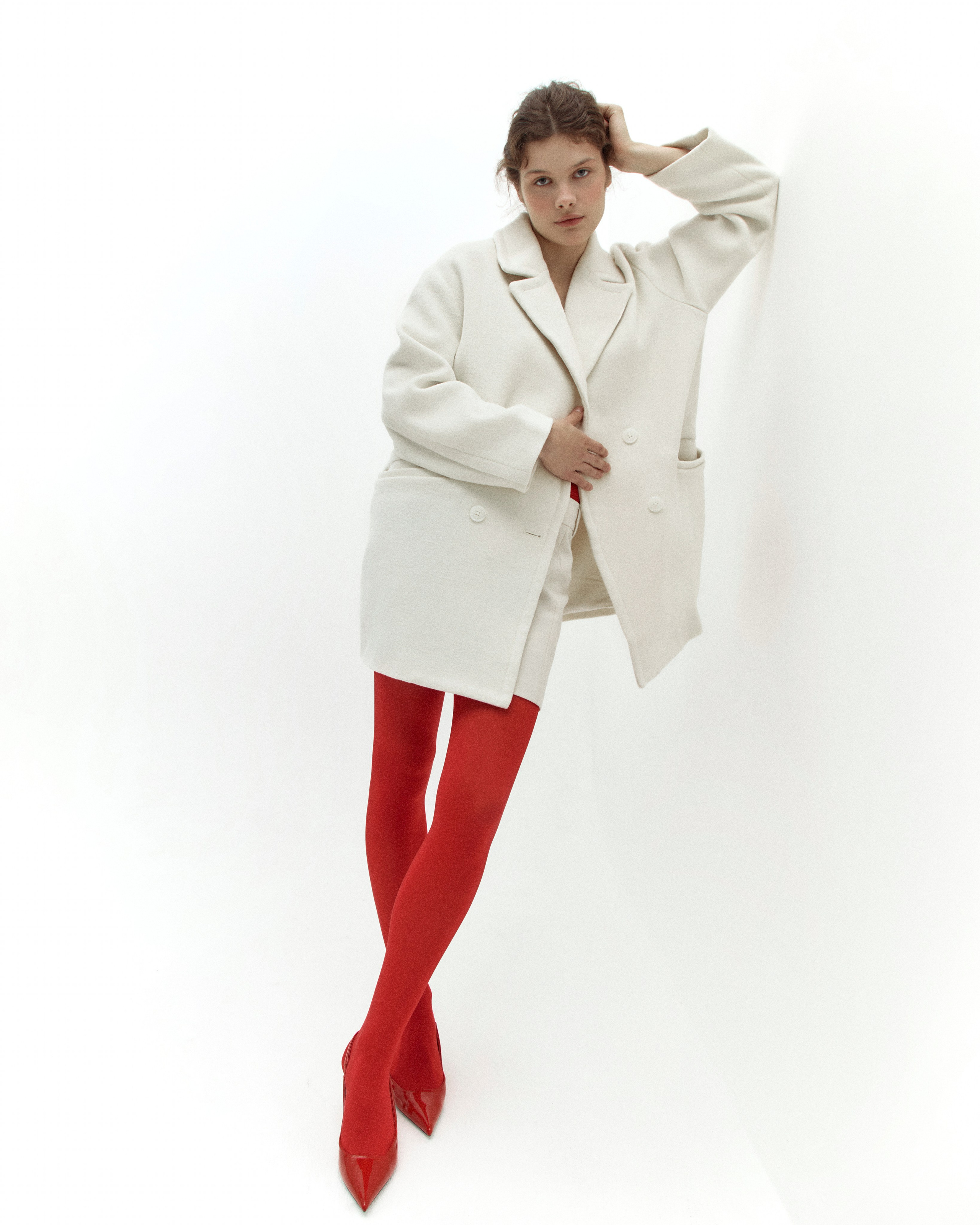 Savage. Фотограф Елена Вороха. Москва